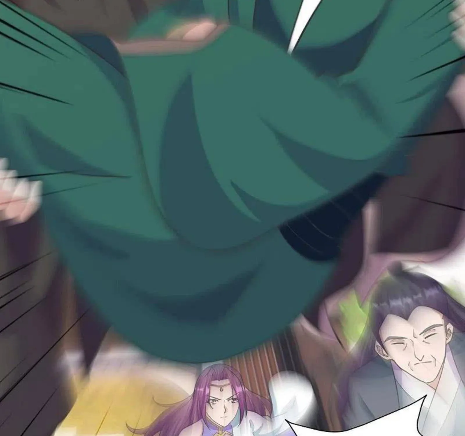 Banished Disciple's Counterattack Kainu Manga Chapter 249 Page 67