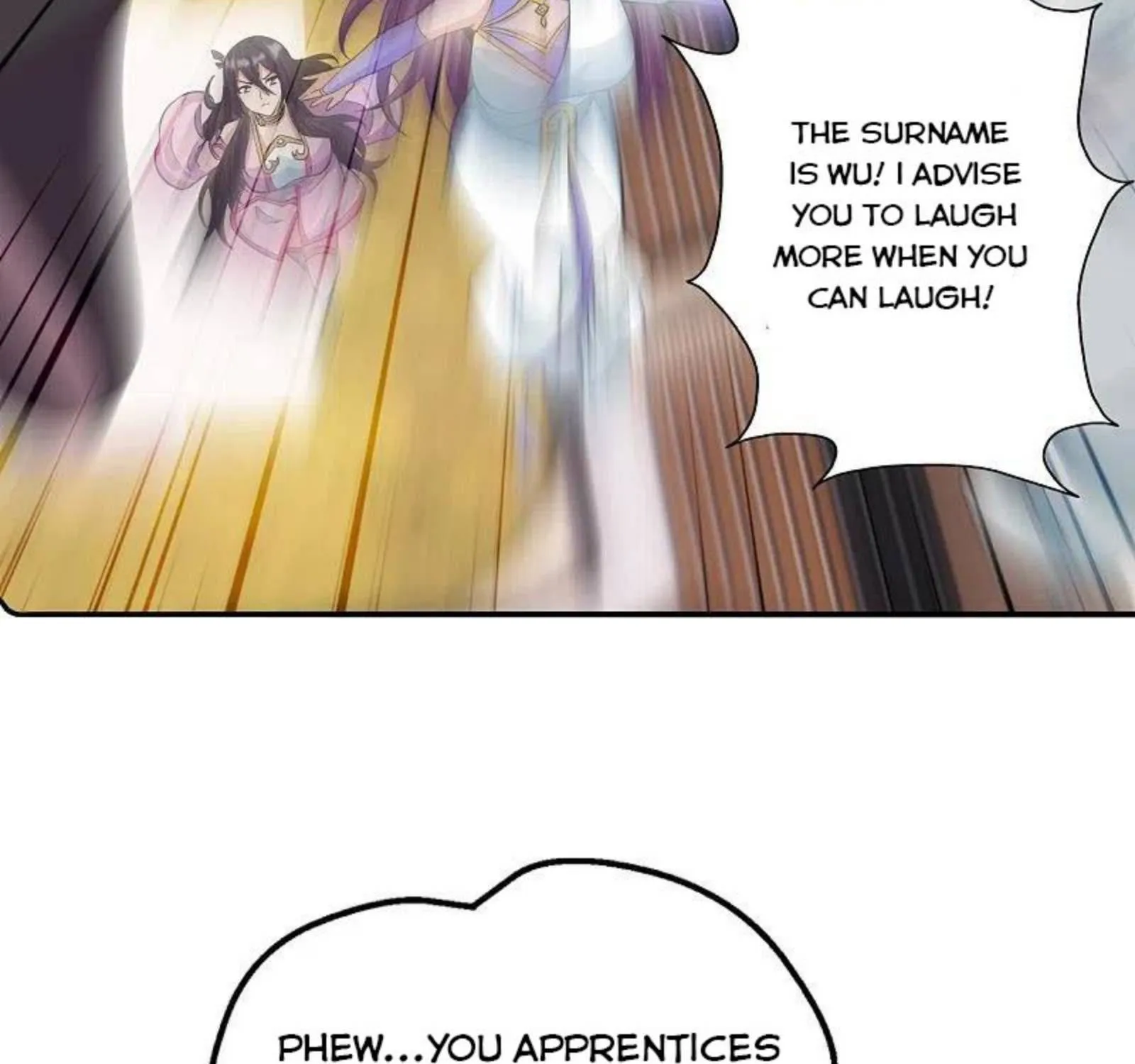 Banished Disciple's Counterattack Kainu Manga Chapter 249 Page 68