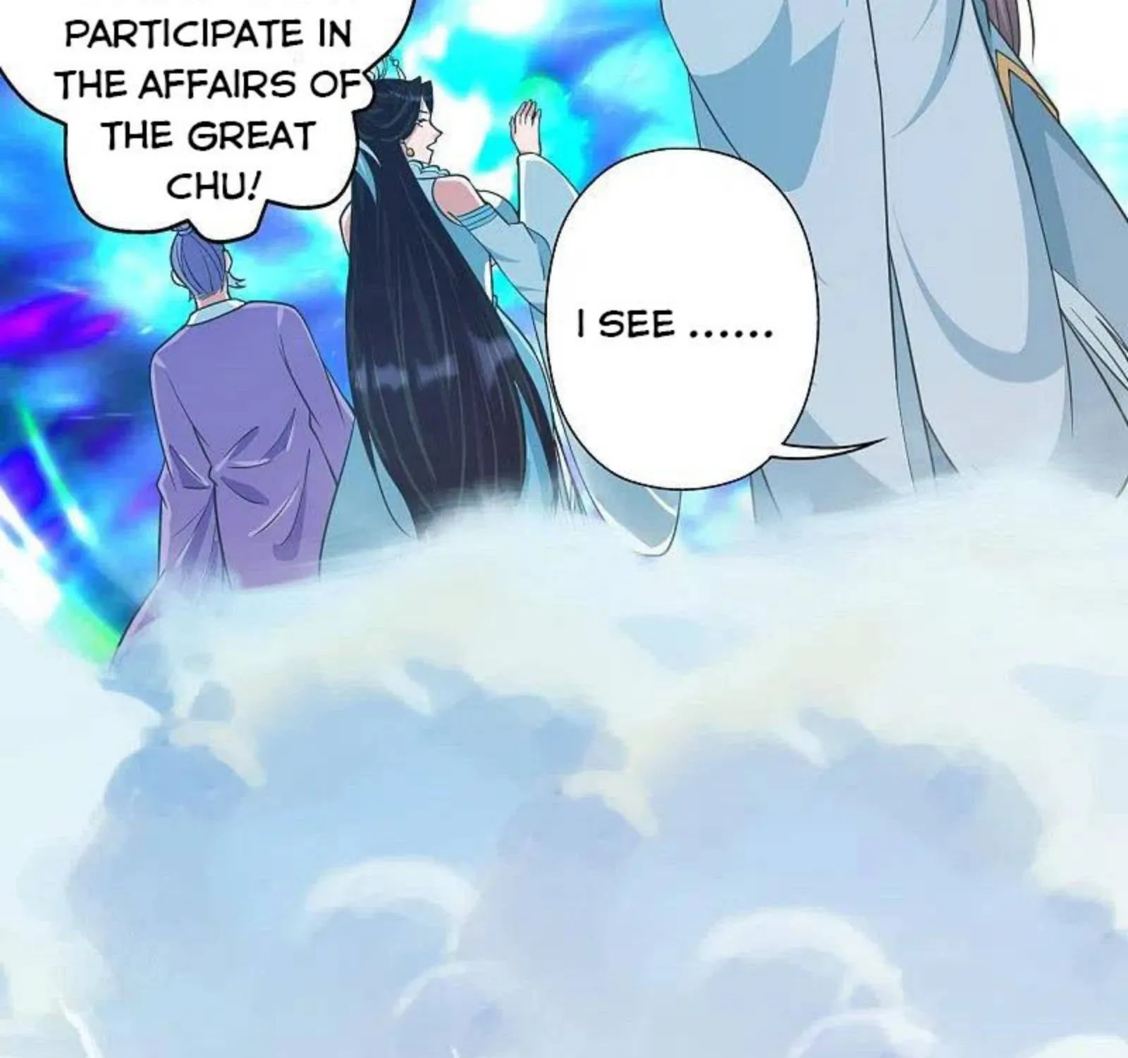 Banished Disciple's Counterattack Kainu Manga Chapter 249 Page 71