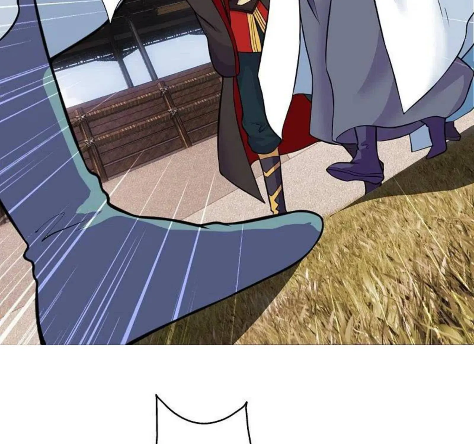 Banished Disciple's Counterattack Kainu Manga Chapter 249 Page 73