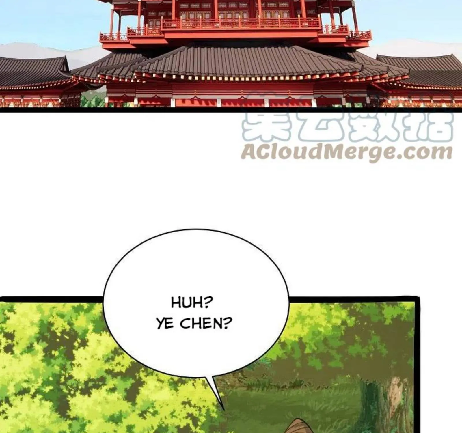 Banished Disciple's Counterattack Kainu Manga Chapter 249 Page 85