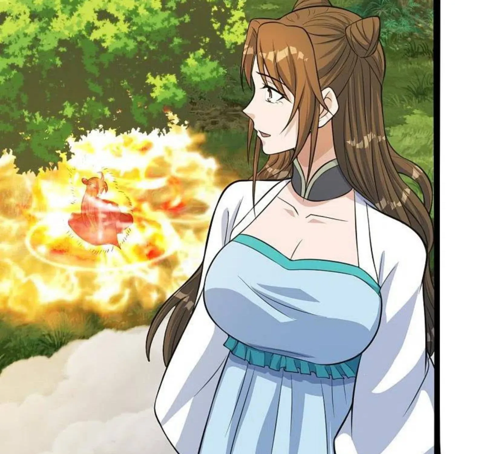 Banished Disciple's Counterattack Kainu Manga Chapter 249 Page 86