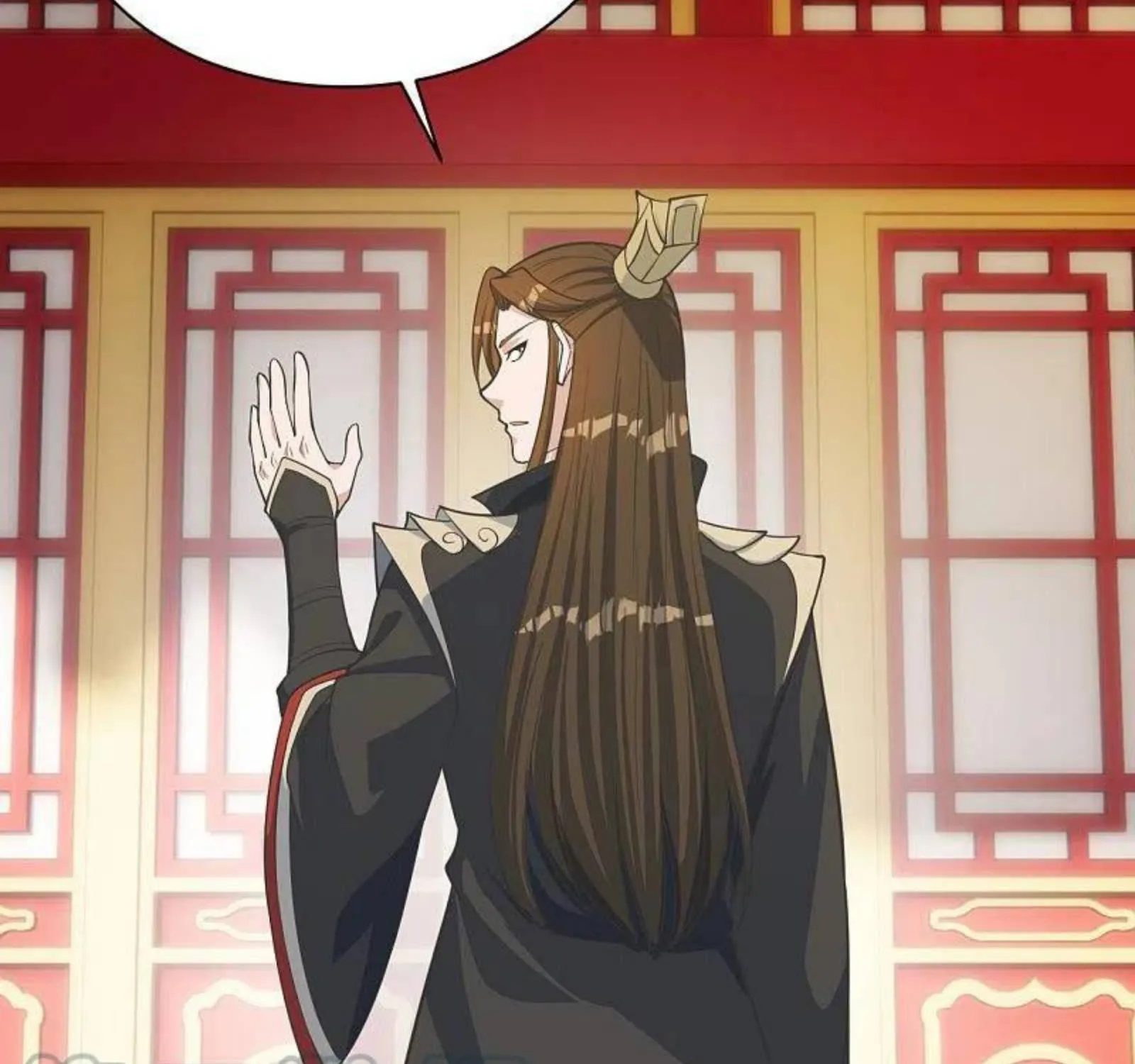 Banished Disciple's Counterattack Kainu Manga Chapter 249 Page 94