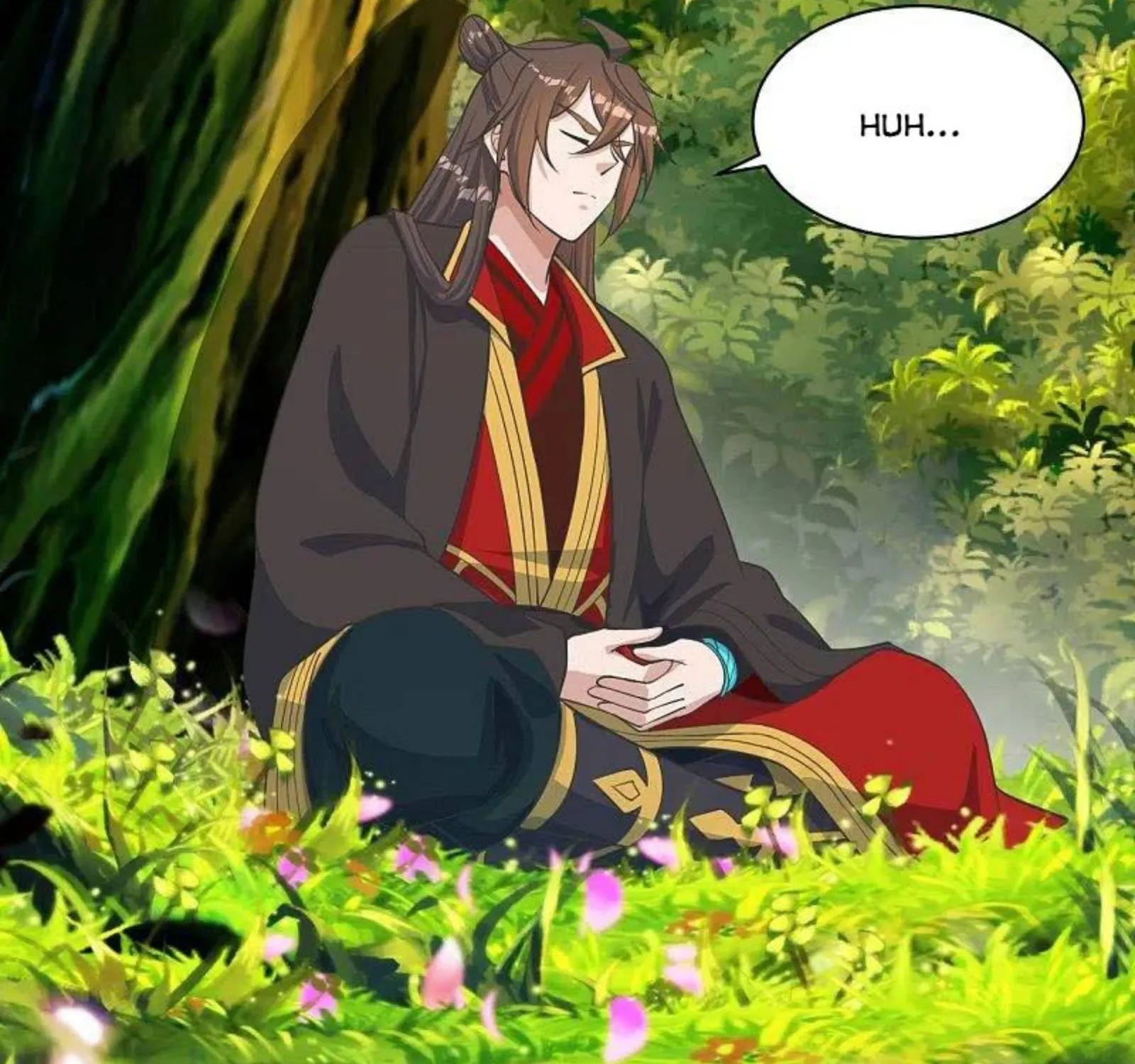 Banished Disciple's Counterattack Kainu Manga Chapter 249 Page 98