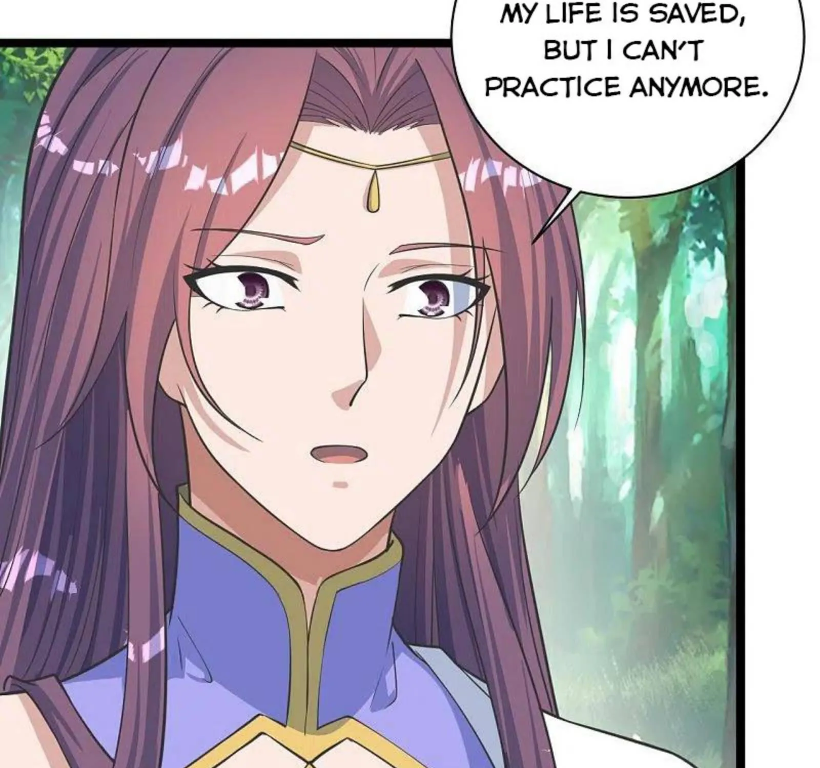 Banished Disciple's Counterattack Kainu Manga Chapter 249 Page 101