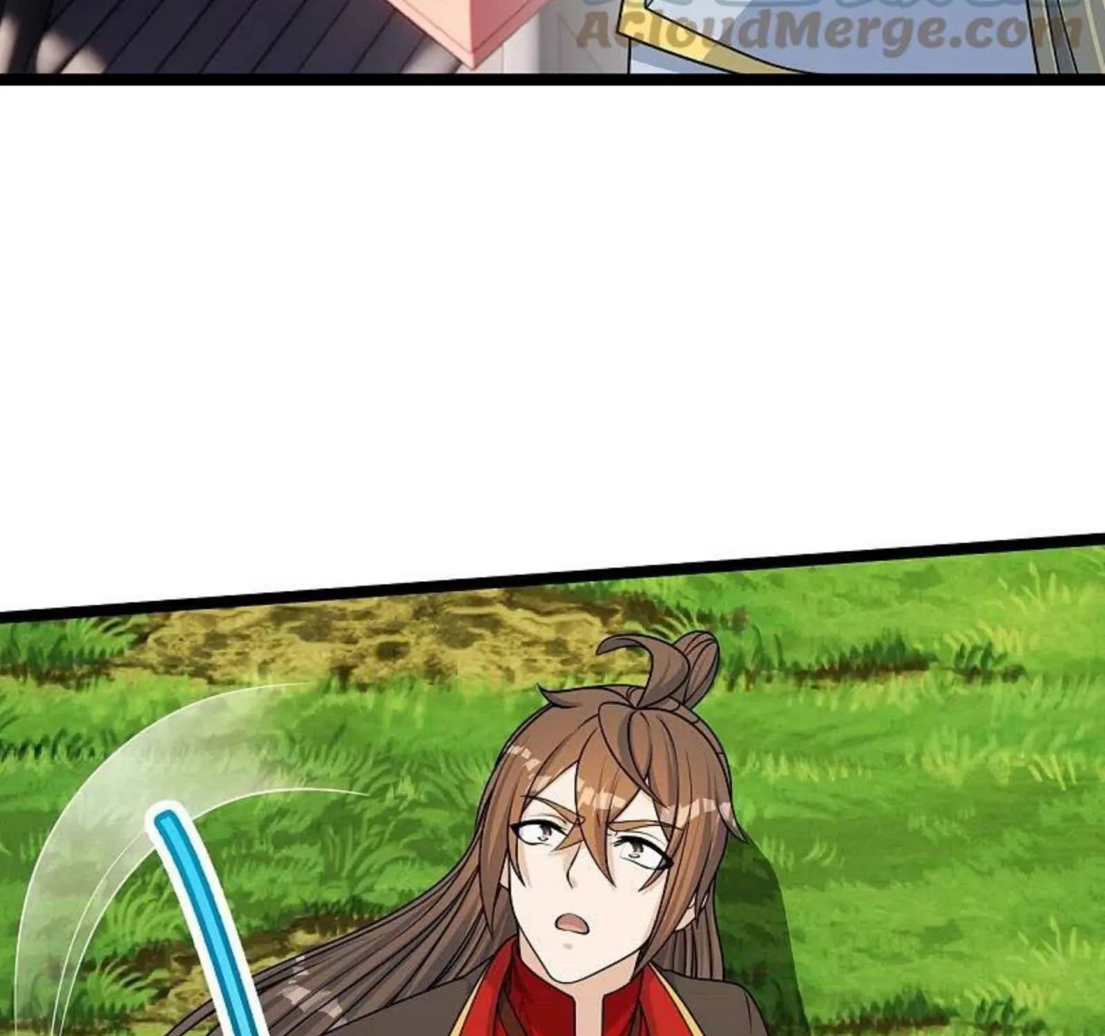 Banished Disciple's Counterattack Kainu Manga Chapter 249 Page 122