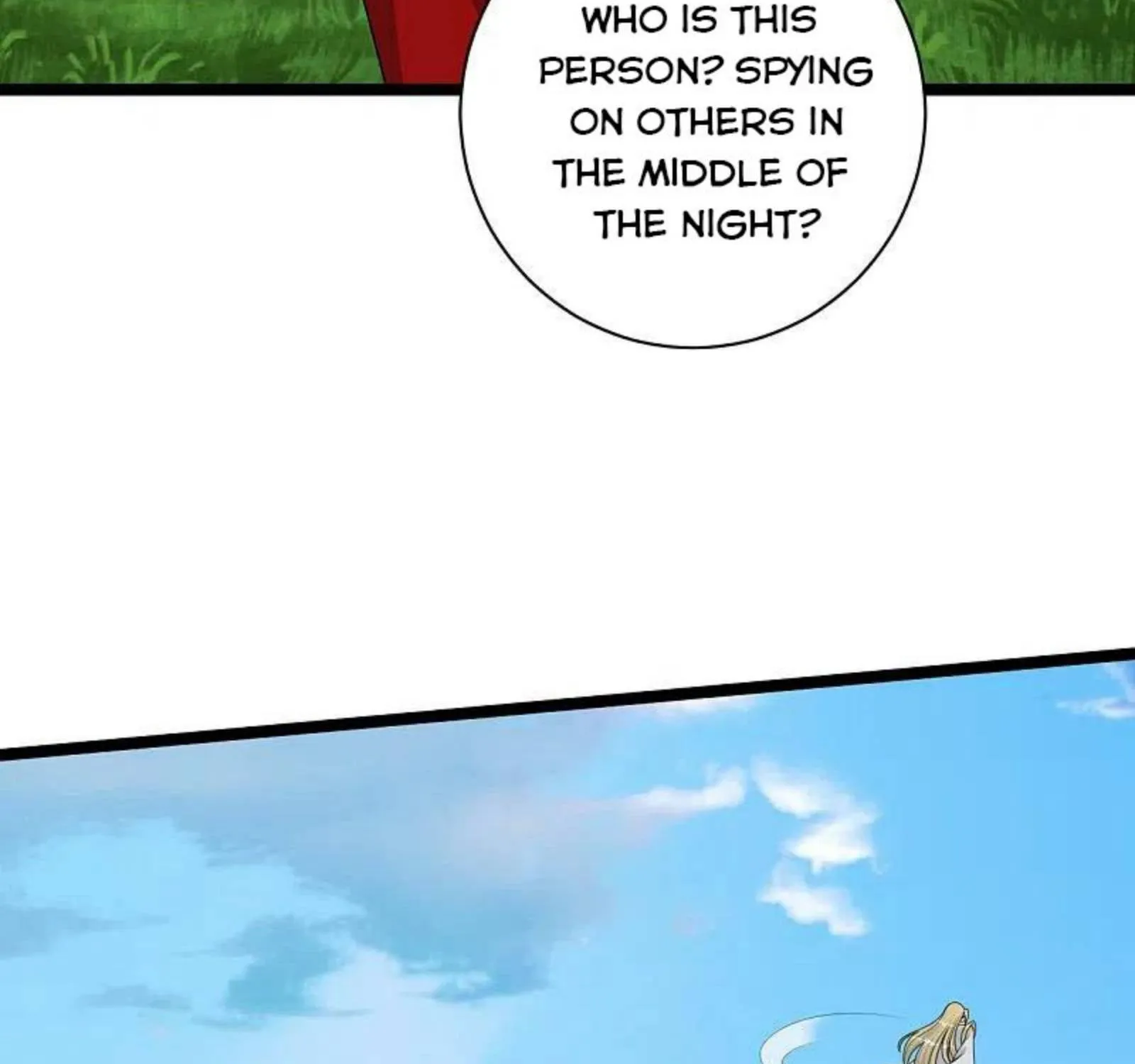 Banished Disciple's Counterattack Kainu Manga Chapter 249 Page 124