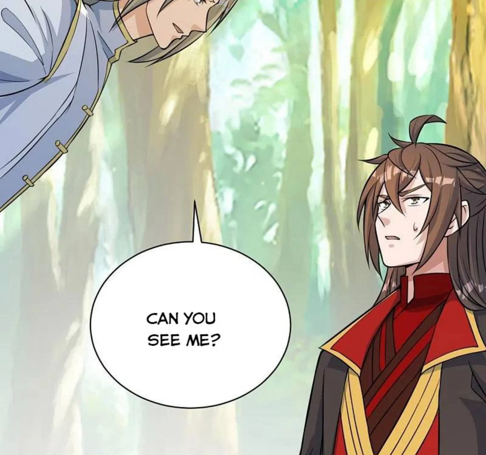 Banished Disciple's Counterattack Kainu Manga Chapter 249 Page 132
