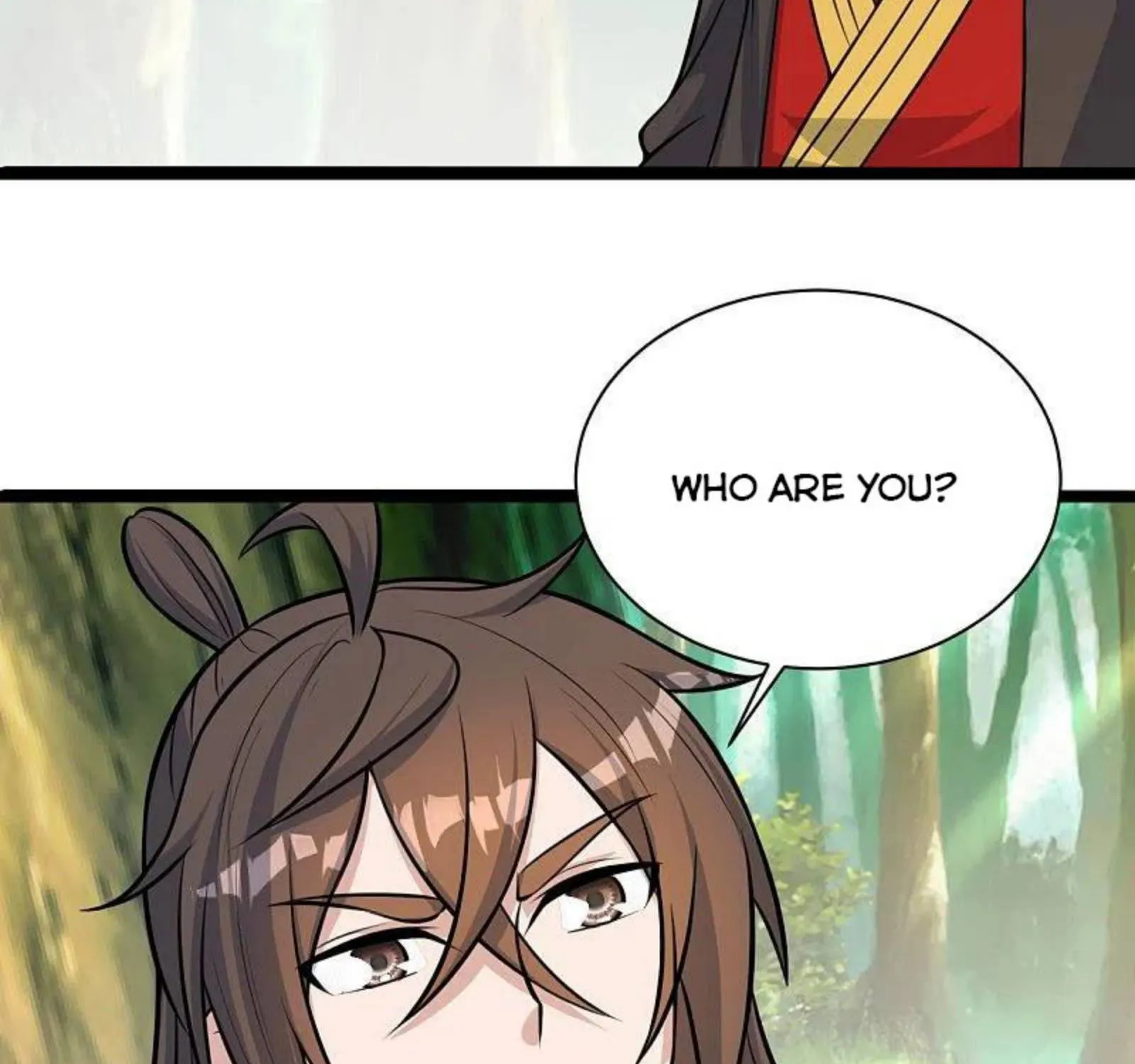 Banished Disciple's Counterattack Kainu Manga Chapter 249 Page 133