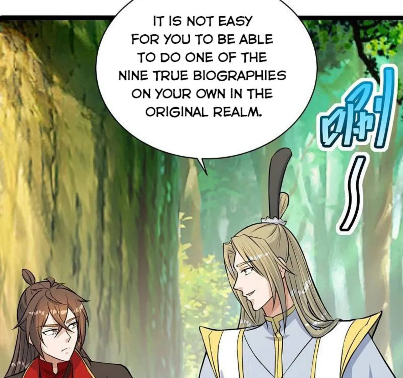 Banished Disciple's Counterattack Kainu Manga Chapter 249 Page 135