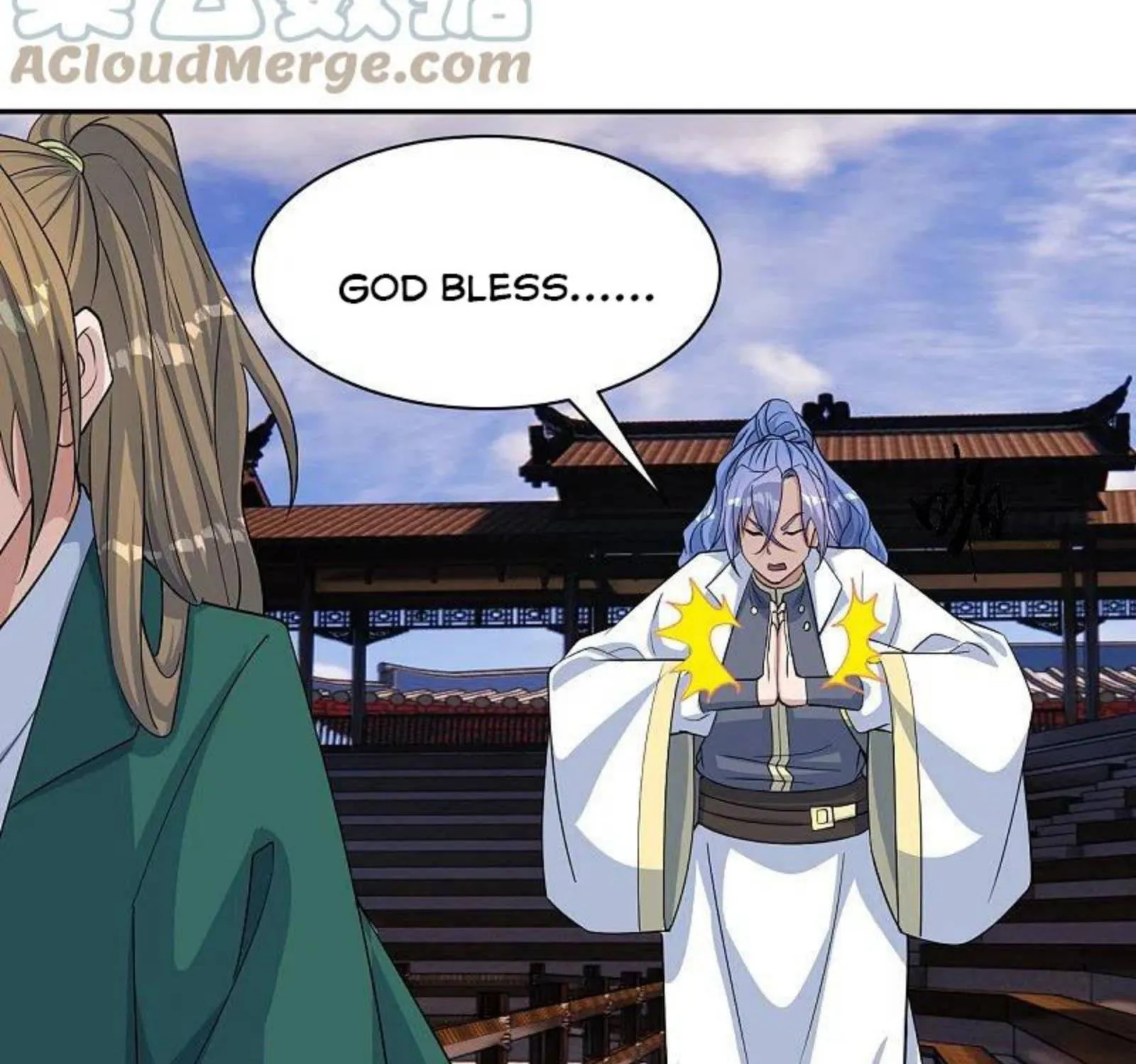 Banished Disciple's Counterattack Kainu Manga Chapter 248 Page 91