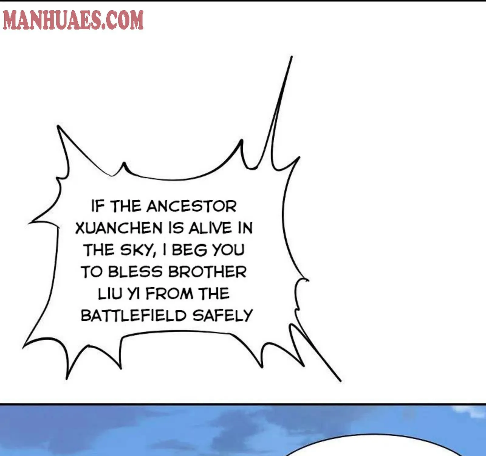 Banished Disciple's Counterattack Kainu Manga Chapter 248 Page 93