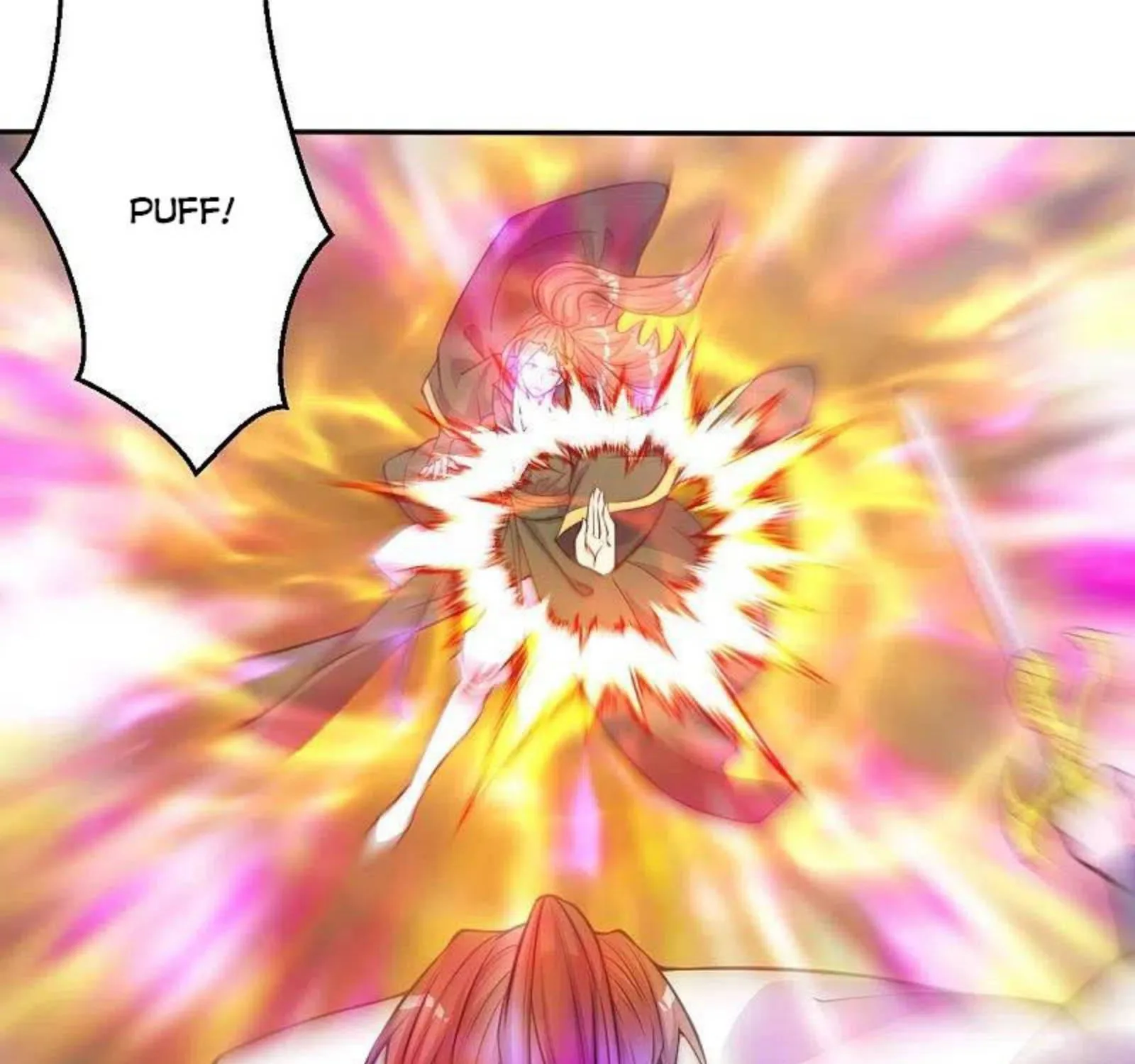 Banished Disciple's Counterattack Kainu Manga Chapter 248 Page 106