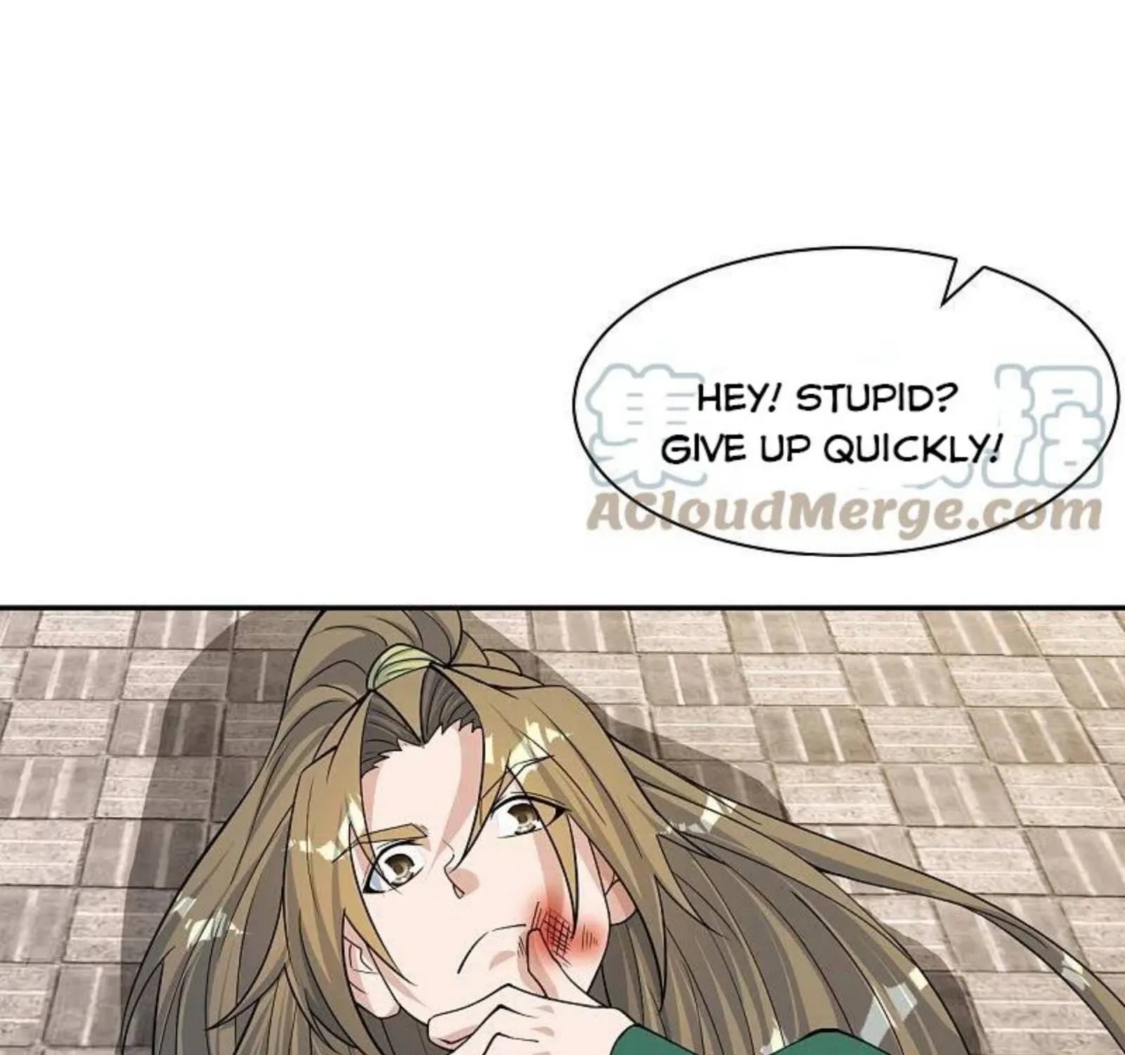 Banished Disciple's Counterattack Kainu Manga Chapter 248 Page 114