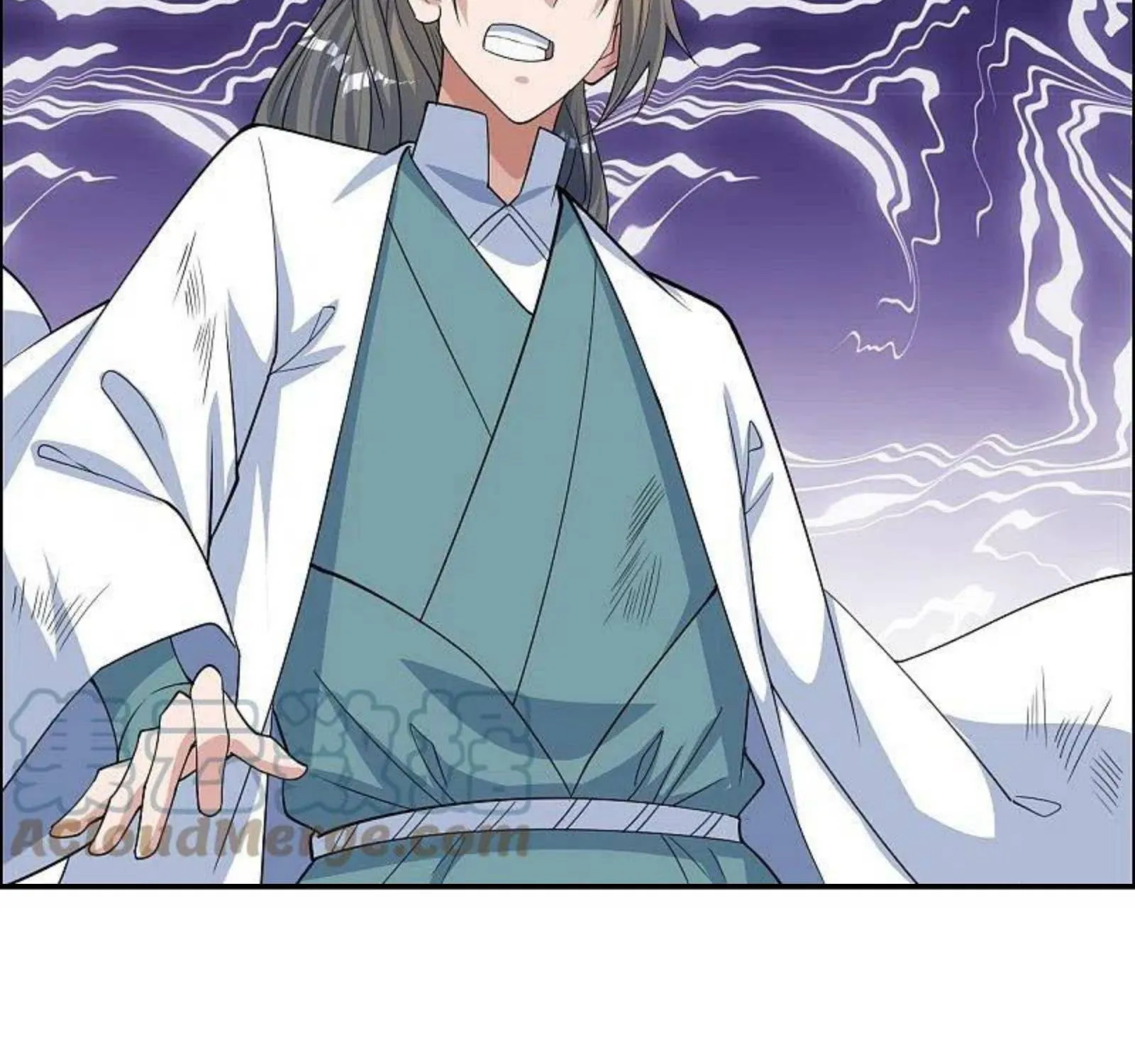 Banished Disciple's Counterattack Kainu Manga Chapter 248 Page 134