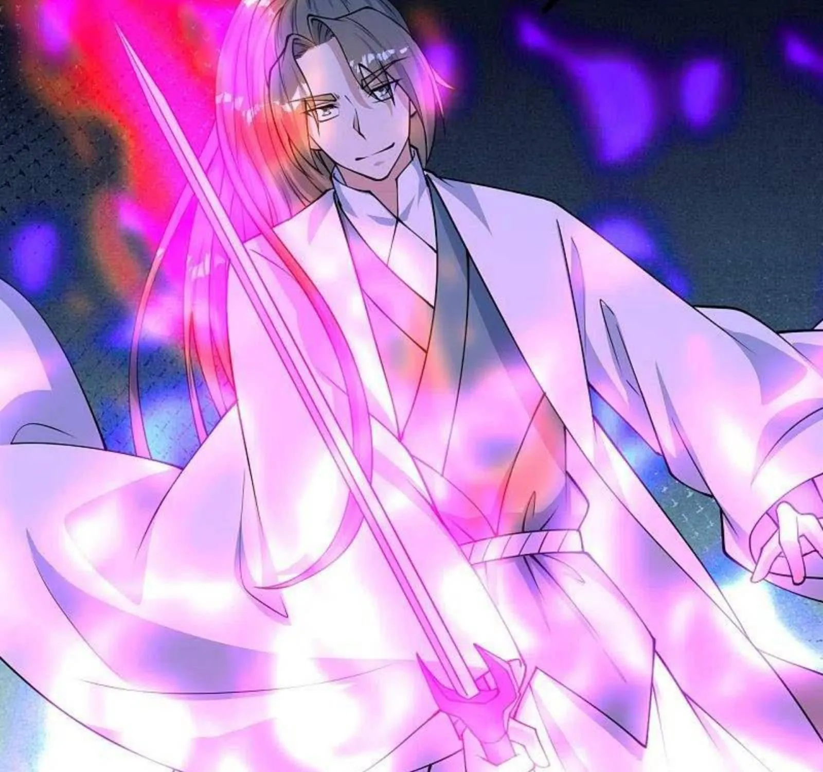Banished Disciple's Counterattack Kainu Manga Chapter 248 Page 152
