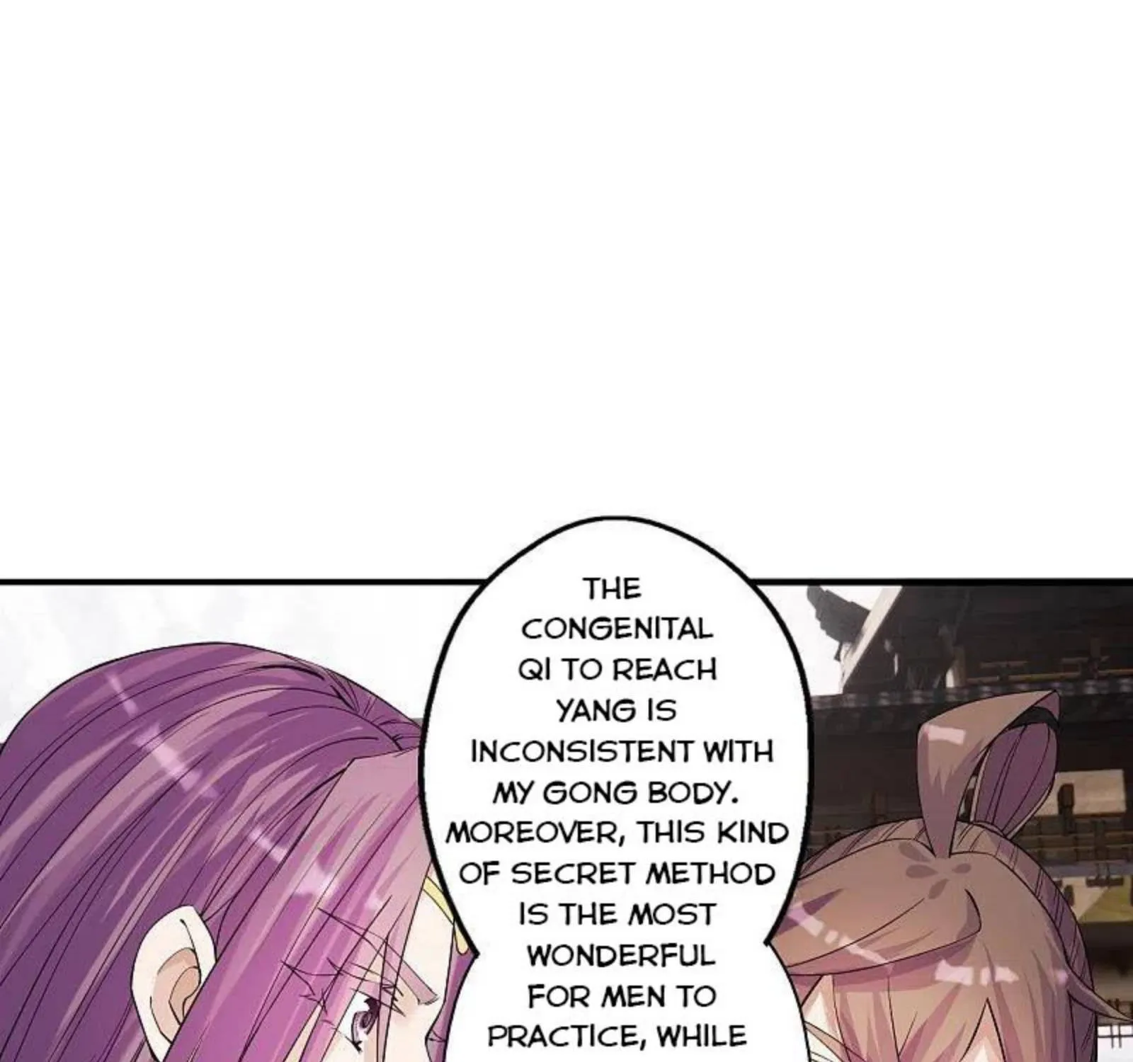 Banished Disciple's Counterattack Kainu Manga Chapter 247 Page 13