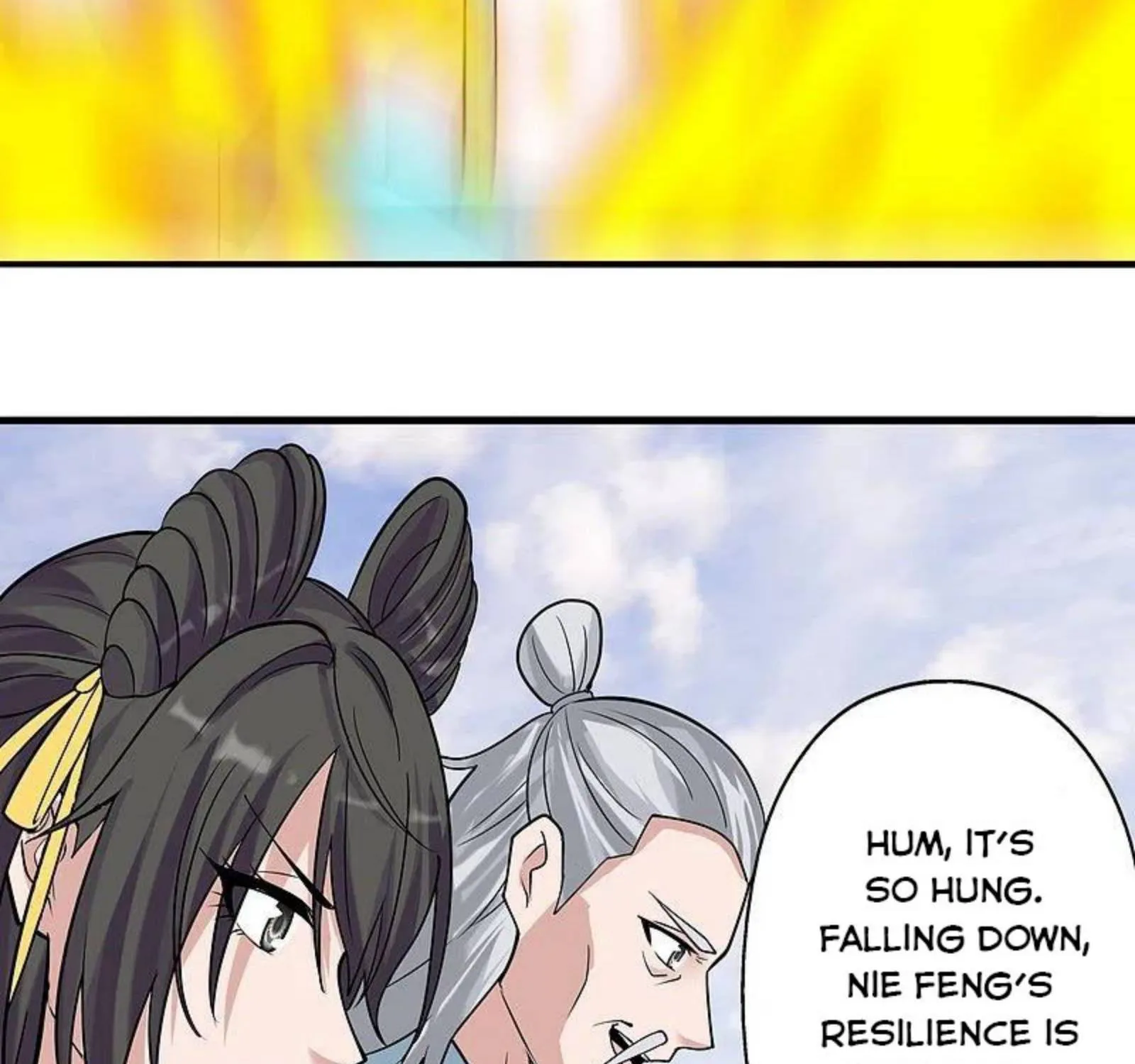 Banished Disciple's Counterattack Kainu Manga Chapter 247 Page 23