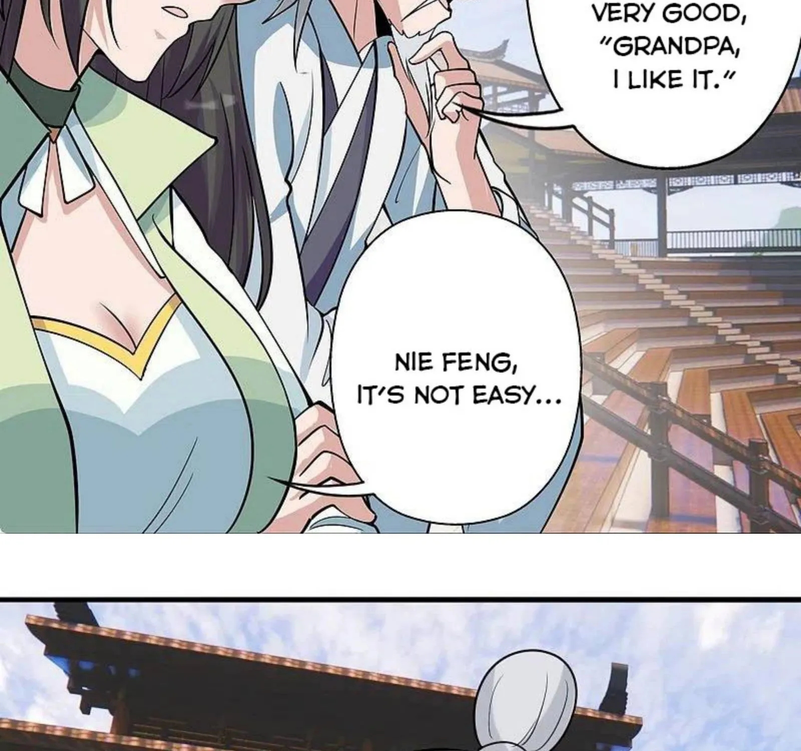 Banished Disciple's Counterattack Kainu Manga Chapter 247 Page 24