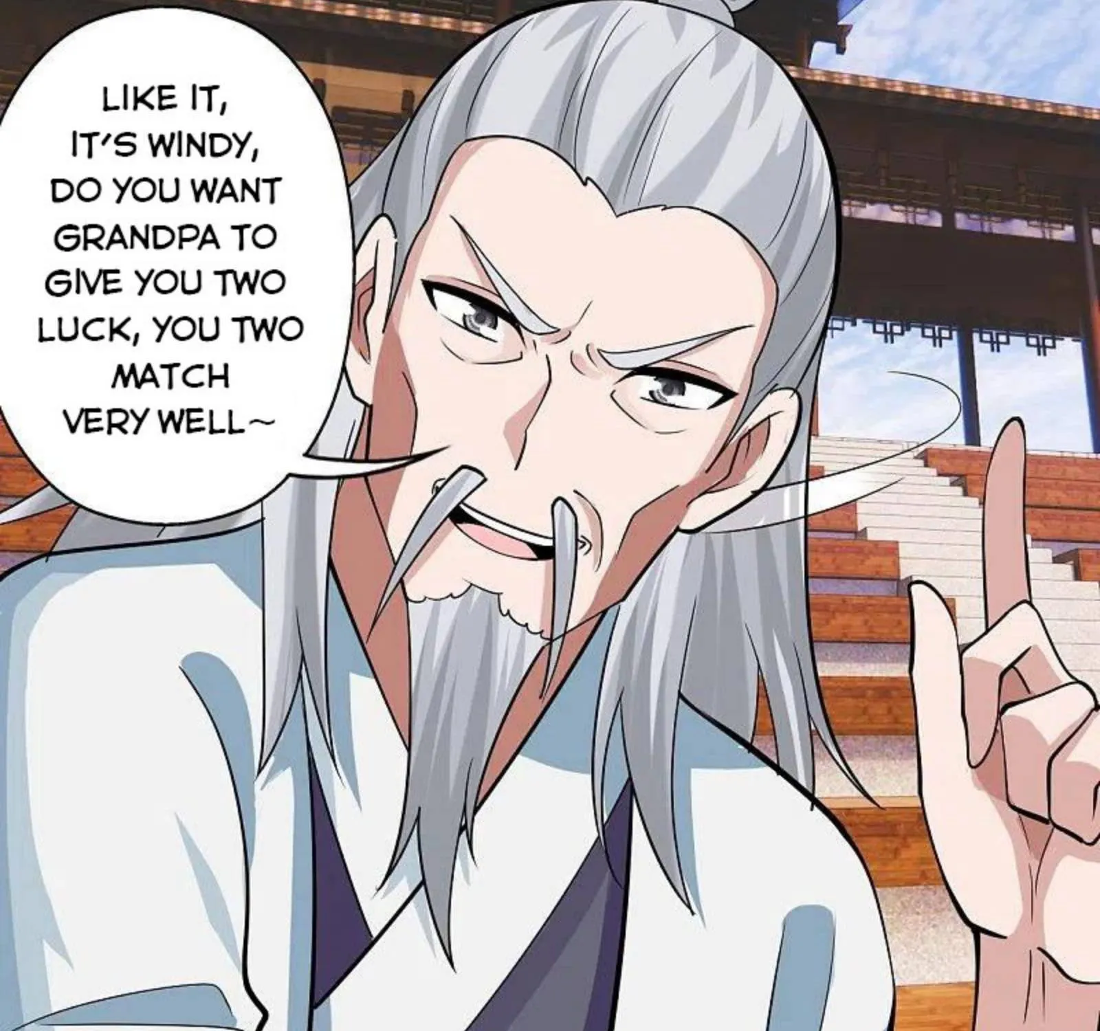 Banished Disciple's Counterattack Kainu Manga Chapter 247 Page 25