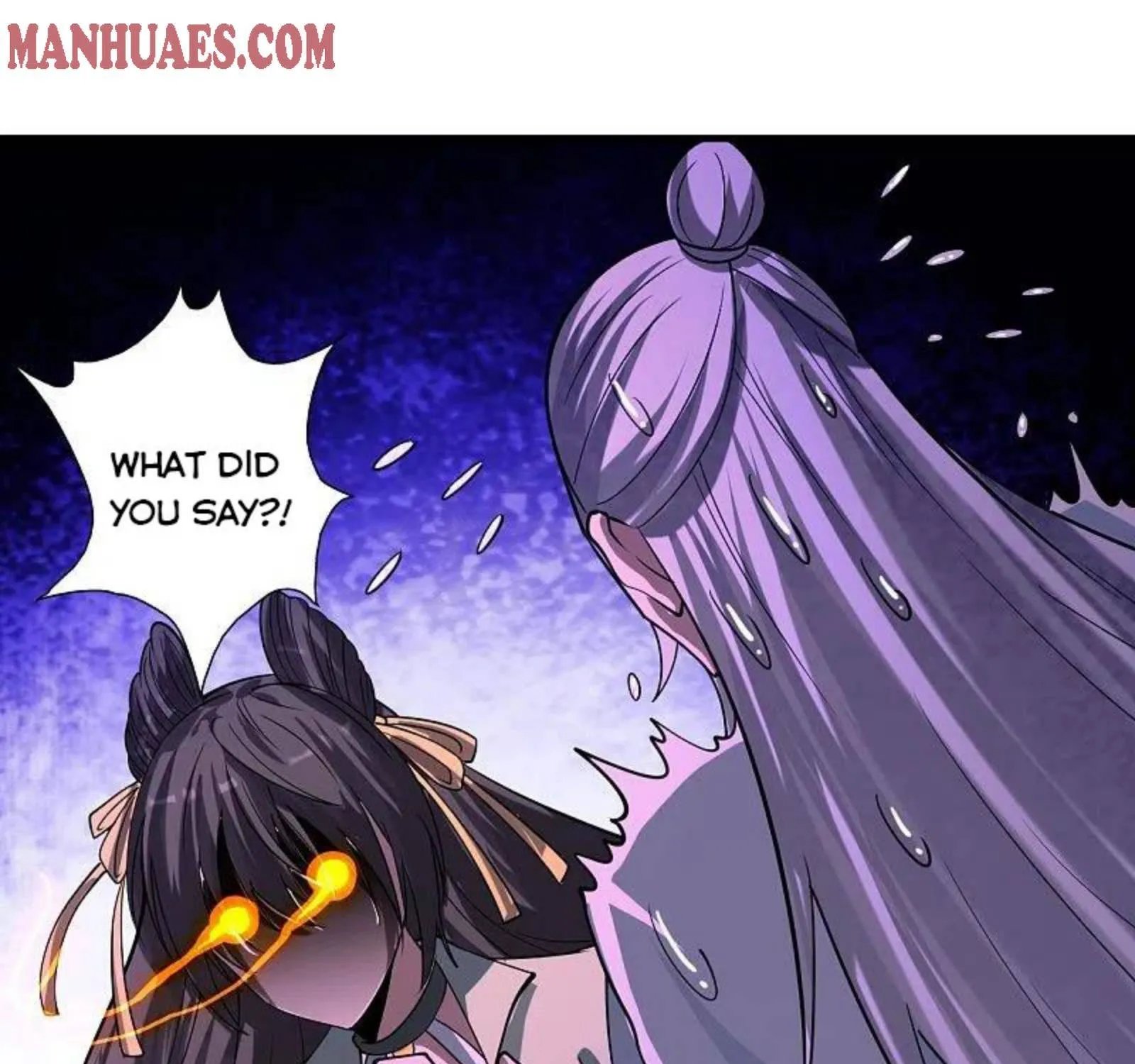 Banished Disciple's Counterattack Kainu Manga Chapter 247 Page 27