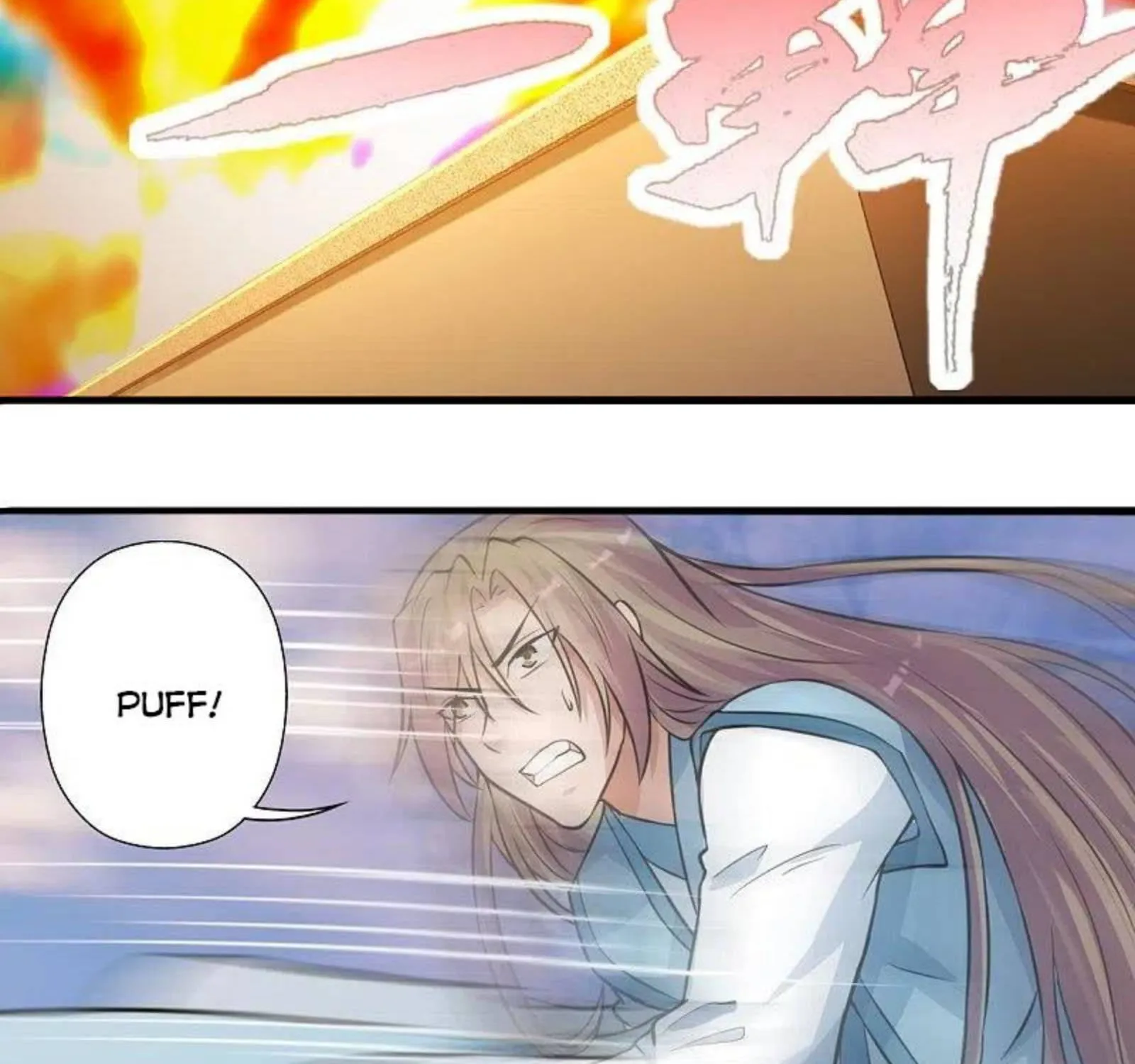 Banished Disciple's Counterattack Kainu Manga Chapter 247 Page 30