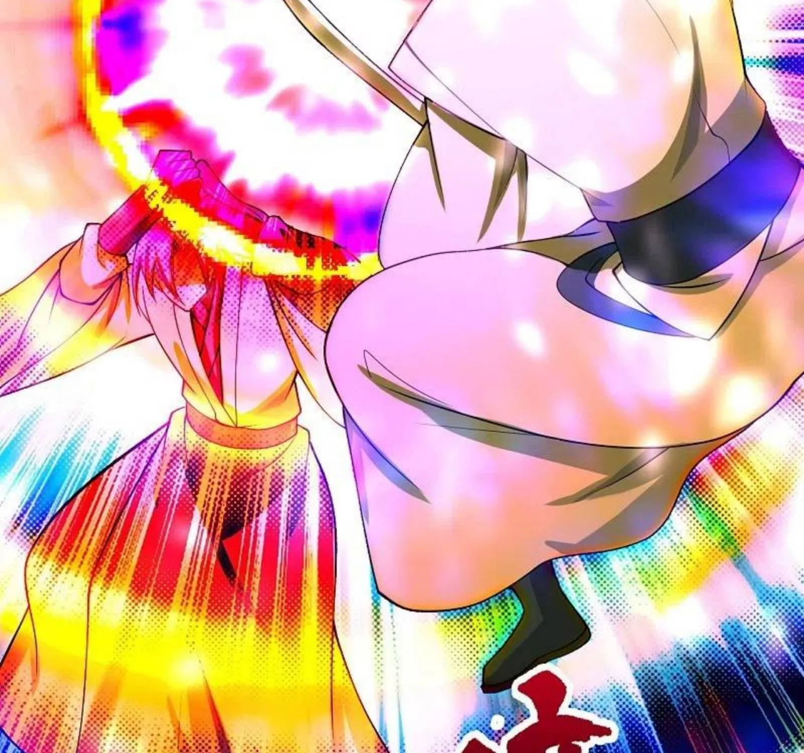 Banished Disciple's Counterattack Kainu Manga Chapter 247 Page 132