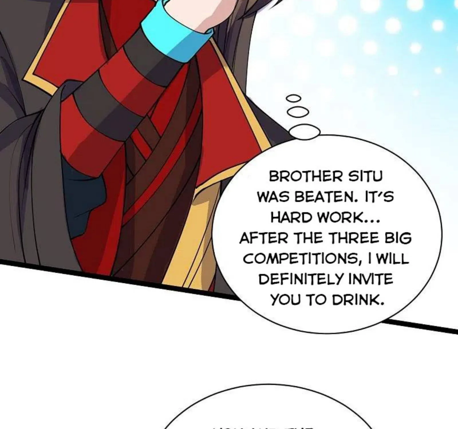 Banished Disciple's Counterattack Kainu Manga Chapter 247 Page 135