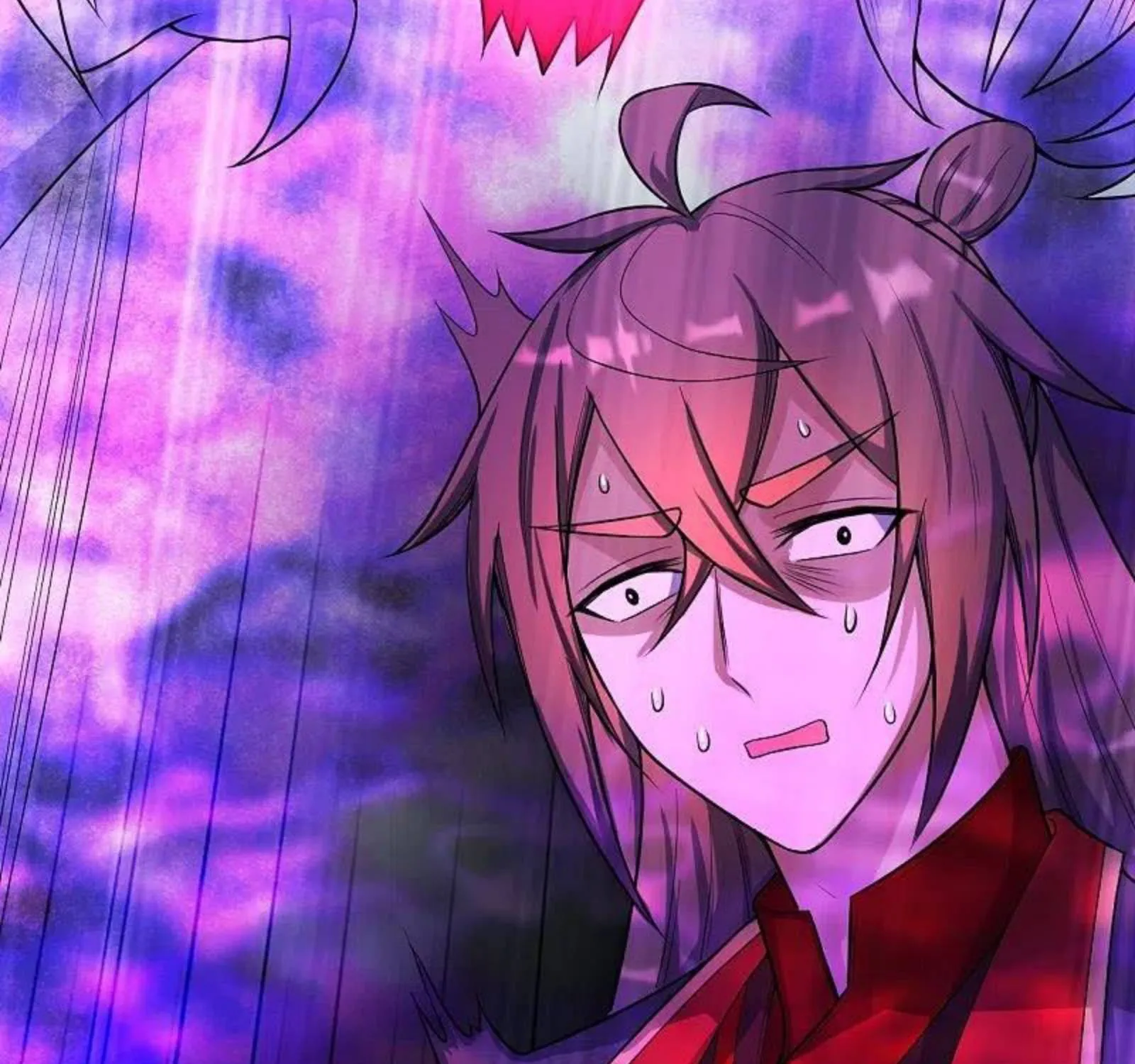 Banished Disciple's Counterattack Kainu Manga Chapter 247 Page 140