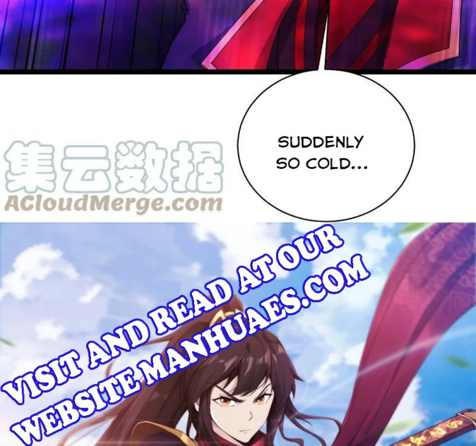 Banished Disciple's Counterattack Kainu Manga Chapter 247 Page 141
