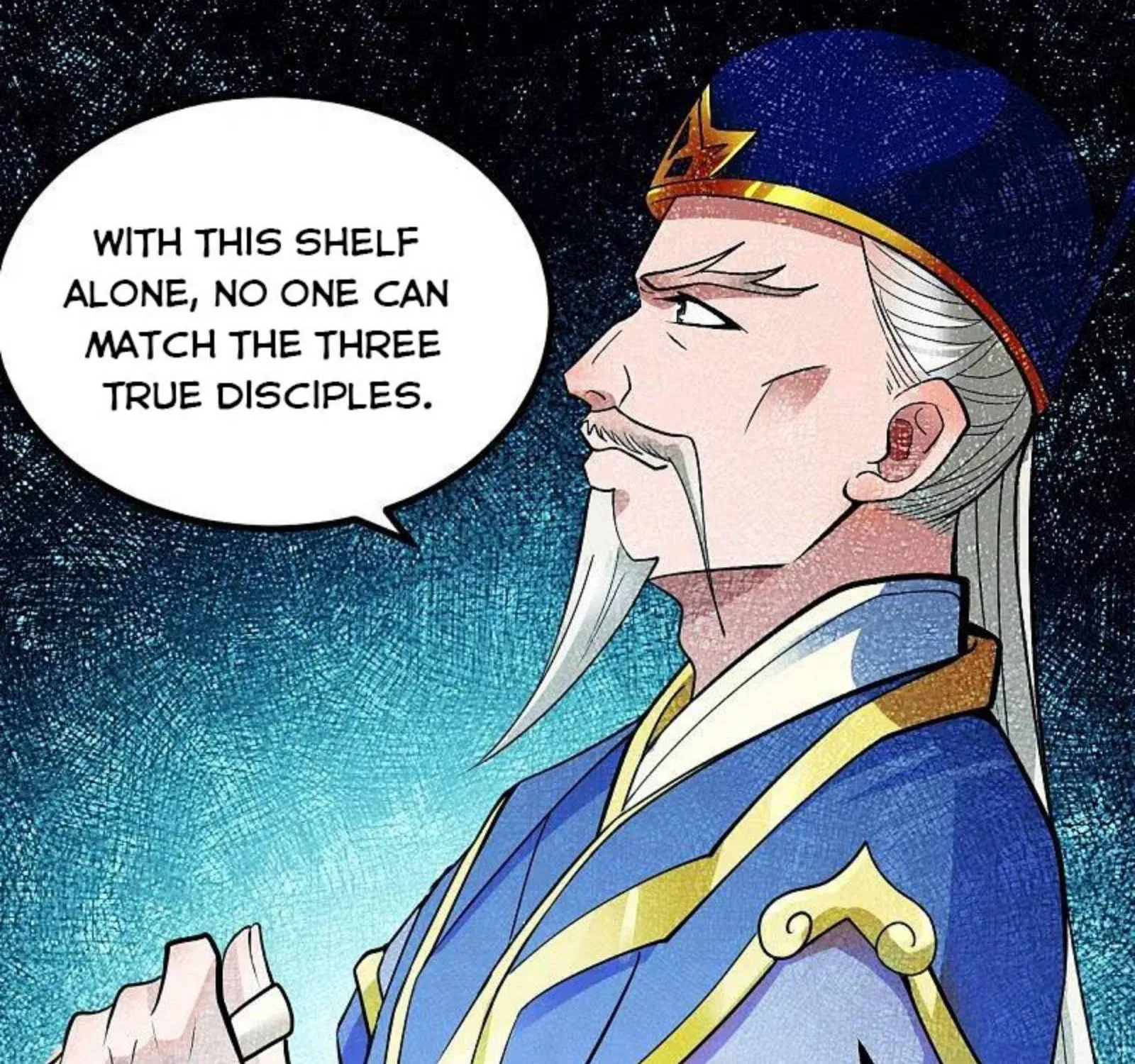 Banished Disciple's Counterattack Kainu Manga Chapter 246 Page 42