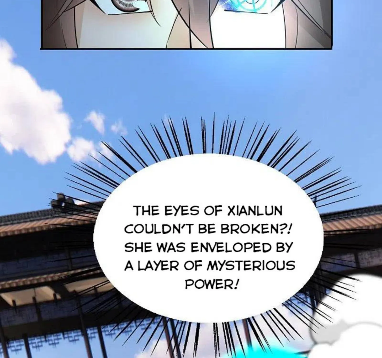 Banished Disciple's Counterattack Kainu Manga Chapter 246 Page 44