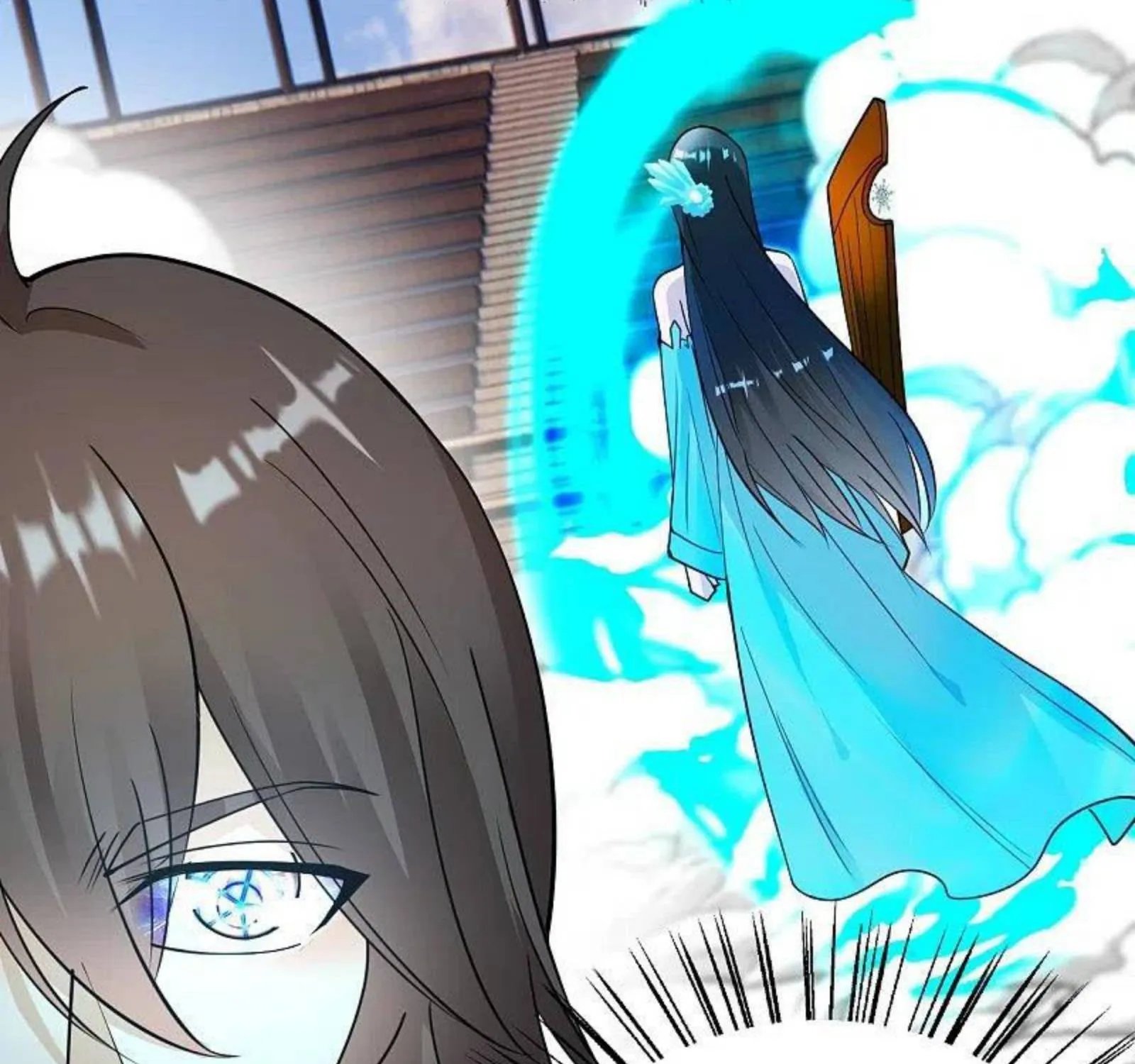 Banished Disciple's Counterattack Kainu Manga Chapter 246 Page 45