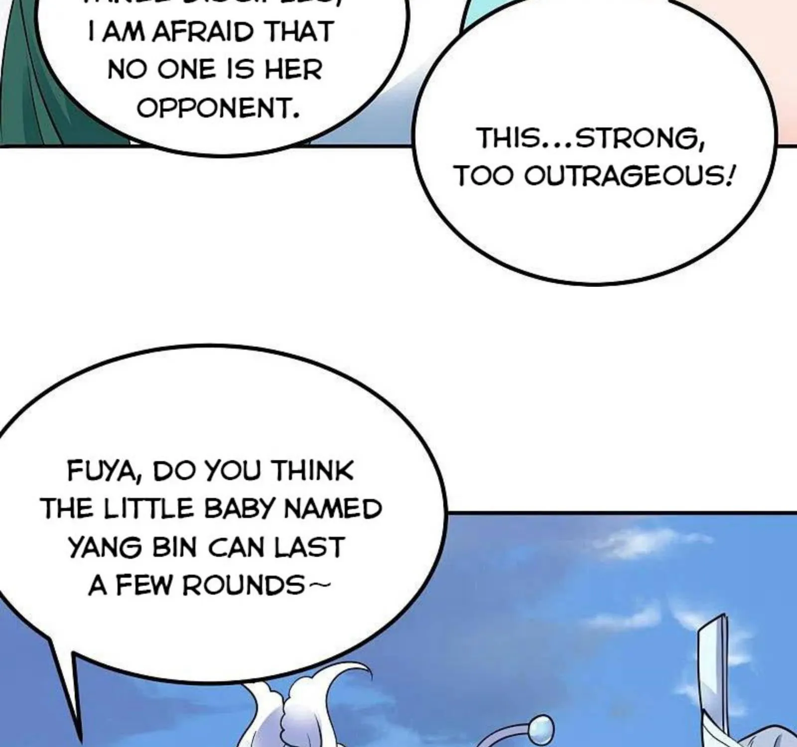Banished Disciple's Counterattack Kainu Manga Chapter 246 Page 49