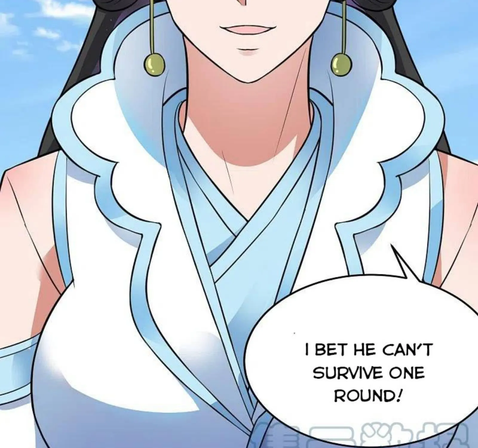 Banished Disciple's Counterattack Kainu Manga Chapter 246 Page 53