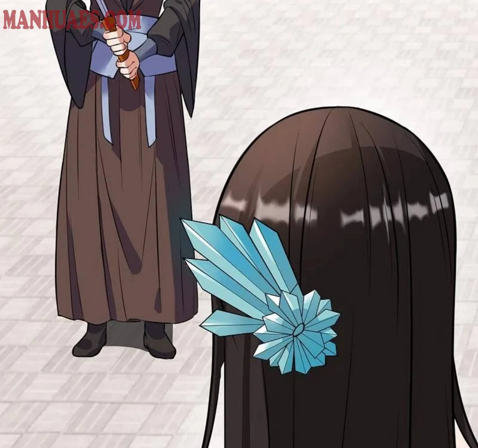Banished Disciple's Counterattack Kainu Manga Chapter 246 Page 56