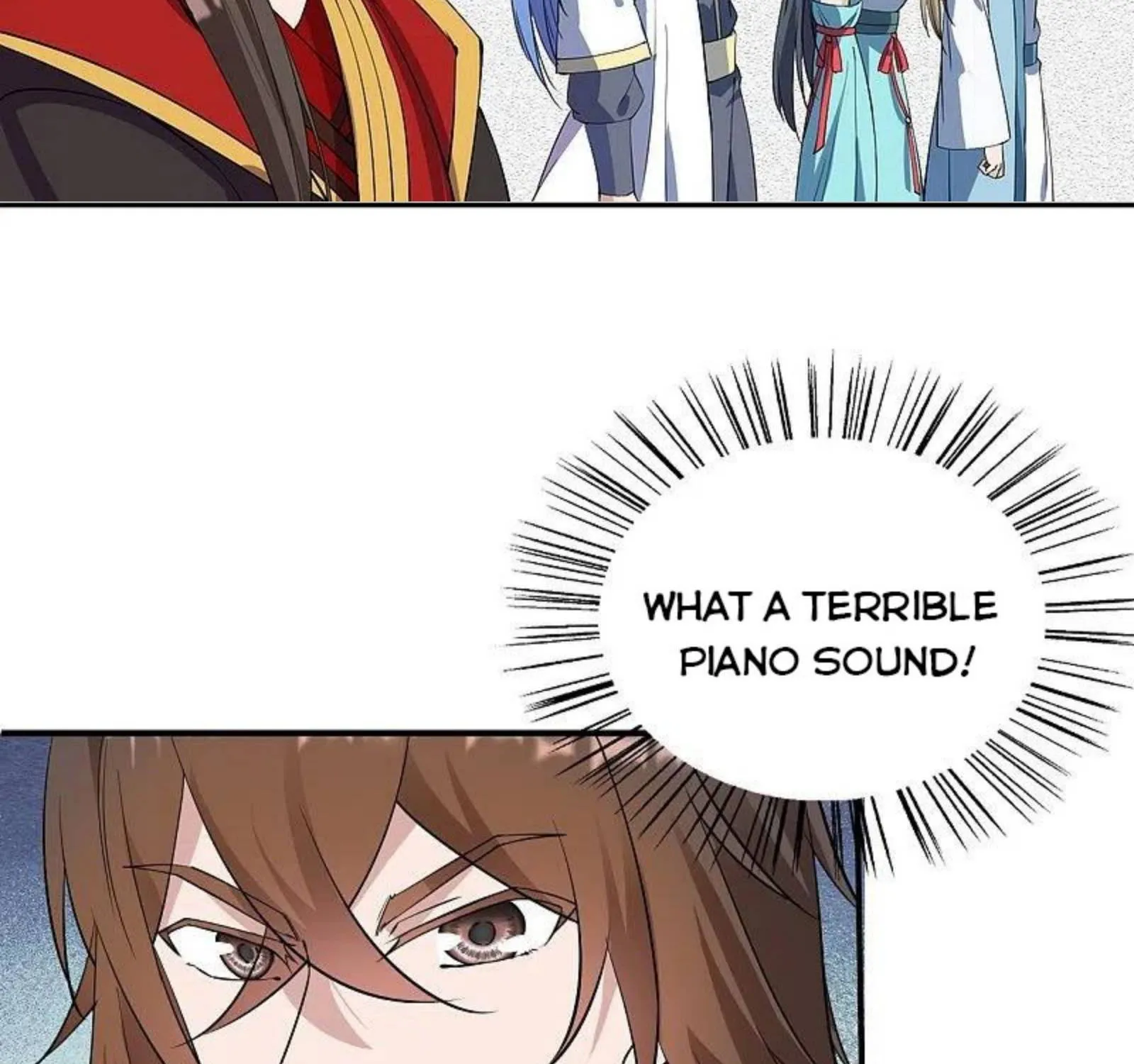 Banished Disciple's Counterattack Kainu Manga Chapter 246 Page 78