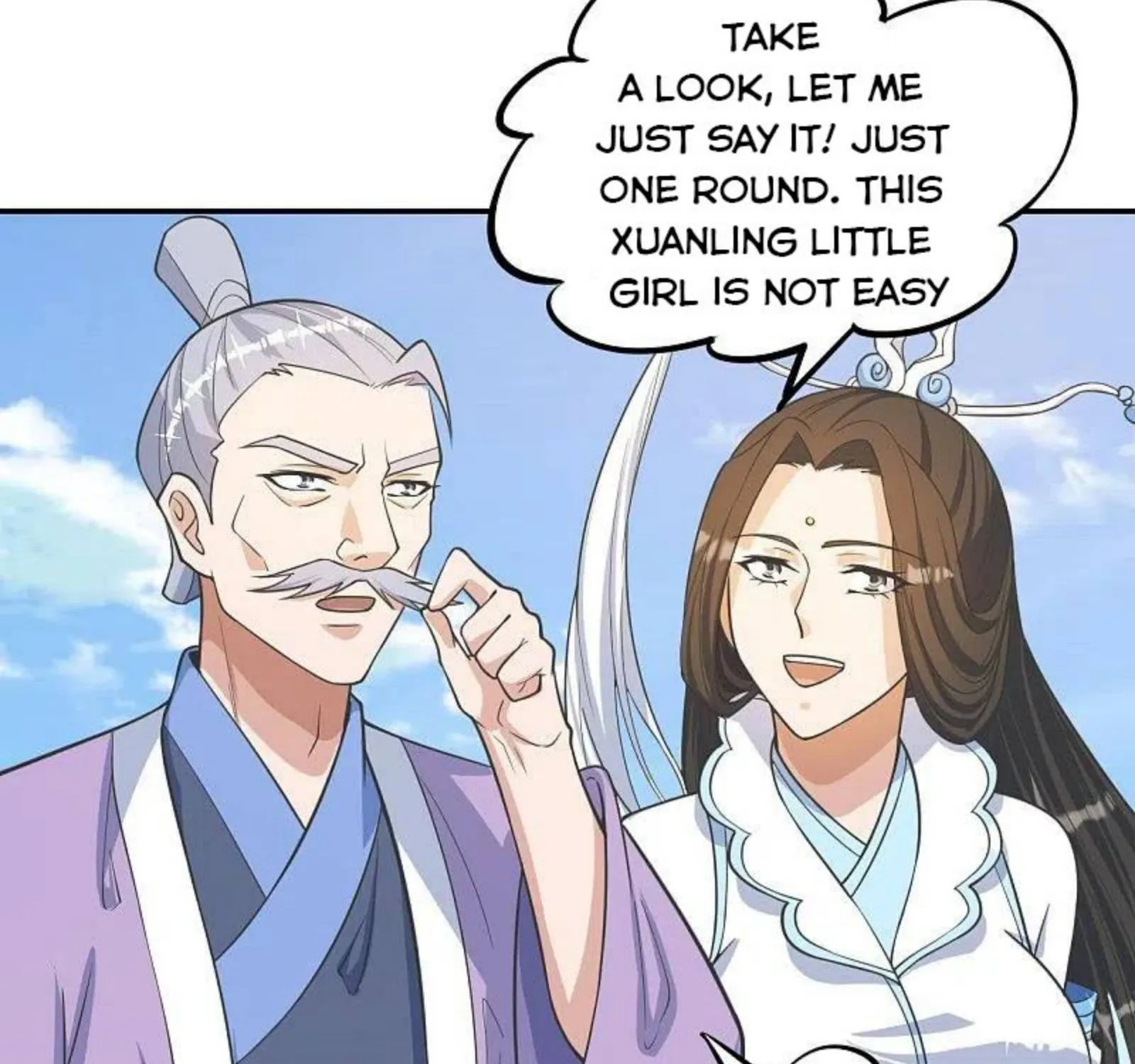 Banished Disciple's Counterattack Kainu Manga Chapter 246 Page 94