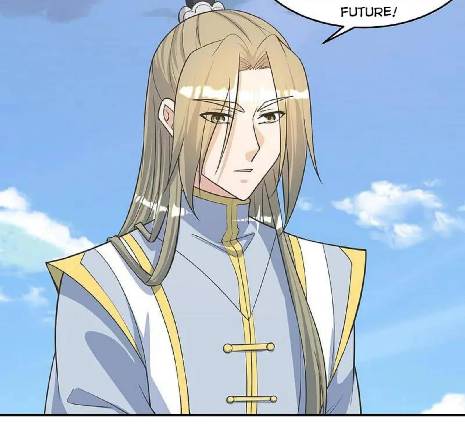 Banished Disciple's Counterattack Kainu Manga Chapter 246 Page 96