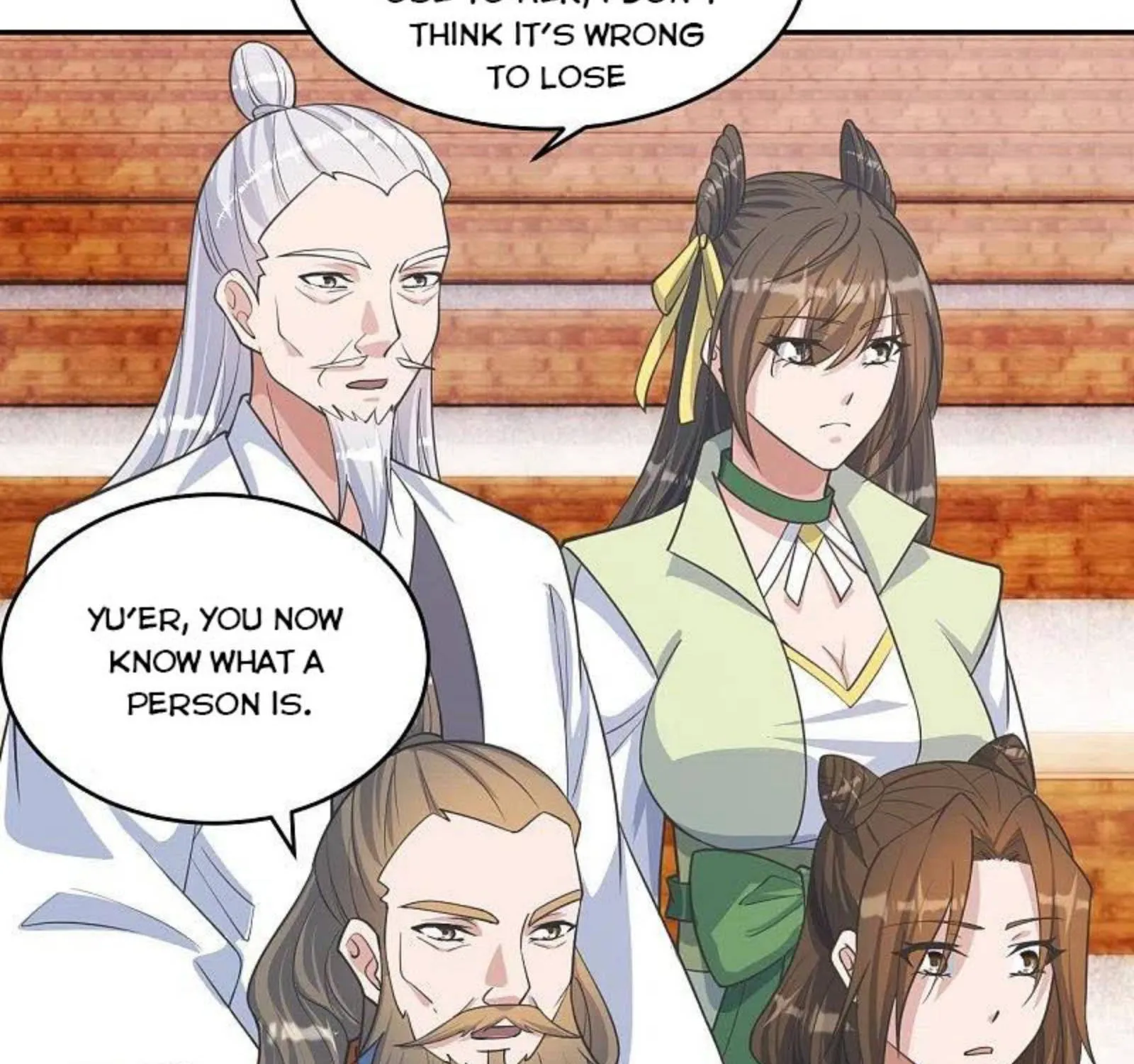 Banished Disciple's Counterattack Kainu Manga Chapter 246 Page 98