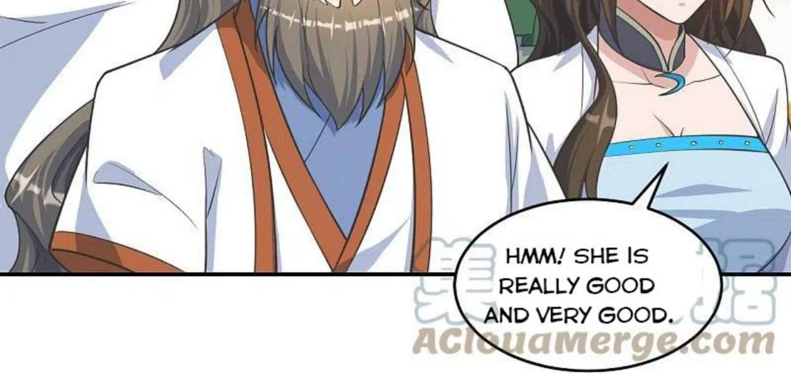 Banished Disciple's Counterattack Kainu Manga Chapter 246 Page 99