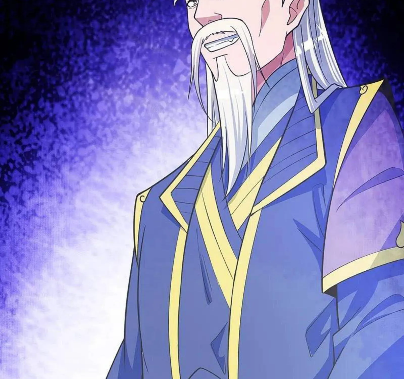 Banished Disciple's Counterattack Kainu Manga Chapter 246 Page 101