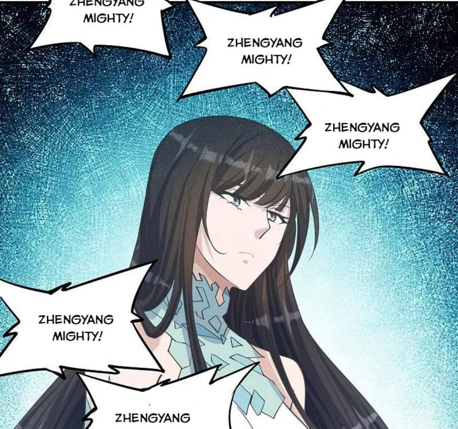 Banished Disciple's Counterattack Kainu Manga Chapter 246 Page 103