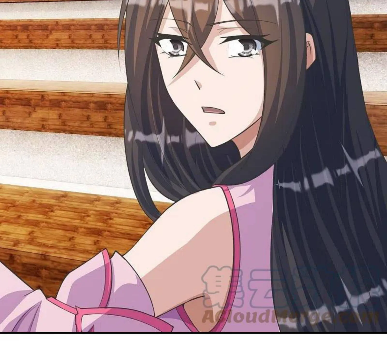 Banished Disciple's Counterattack Kainu Manga Chapter 246 Page 111
