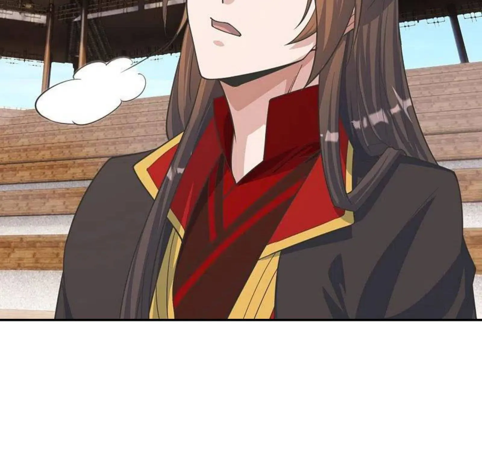 Banished Disciple's Counterattack Kainu Manga Chapter 246 Page 116