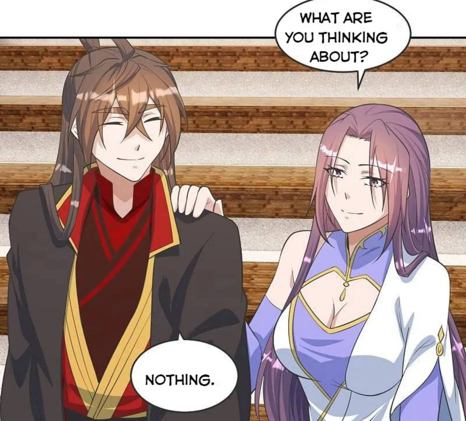 Banished Disciple's Counterattack Kainu Manga Chapter 246 Page 120
