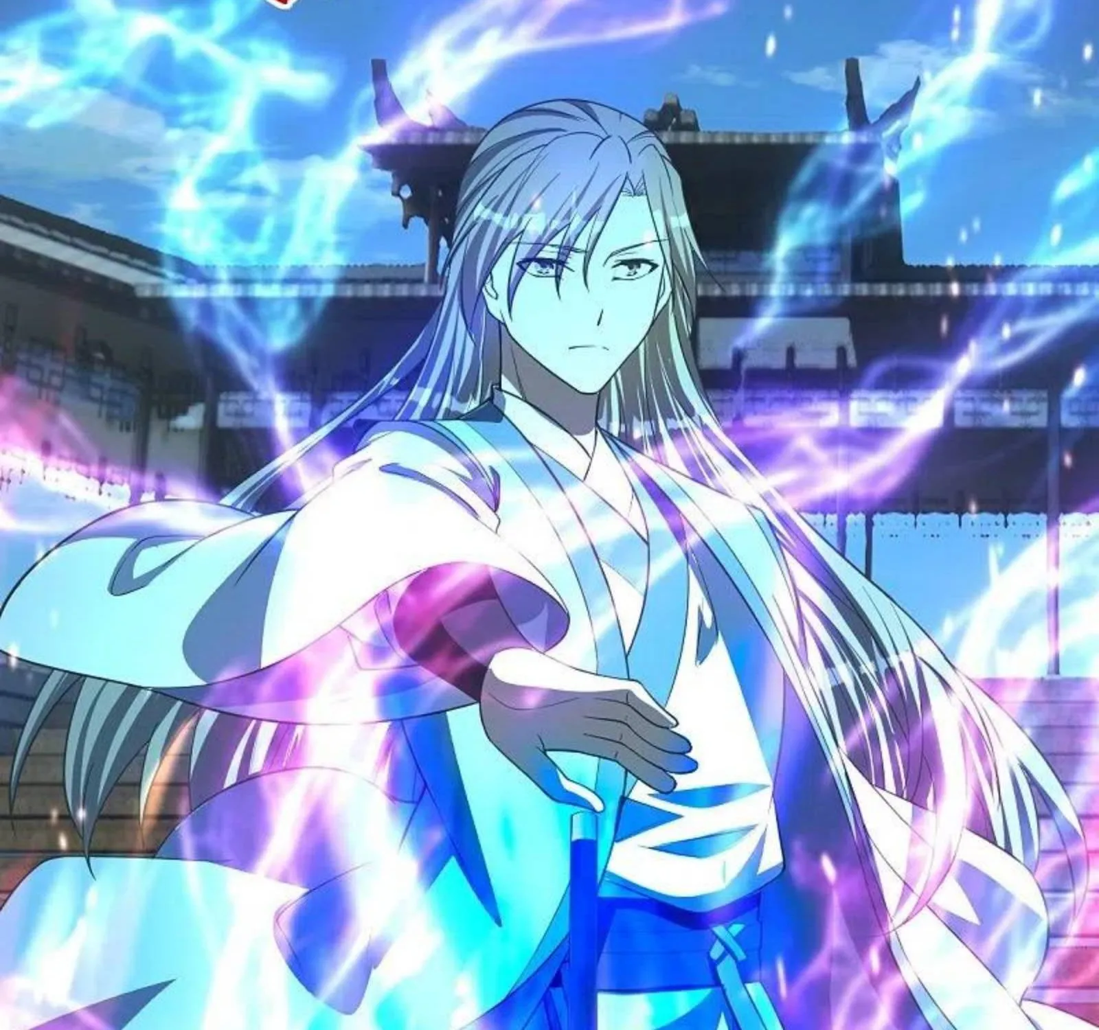 Banished Disciple's Counterattack Kainu Manga Chapter 246 Page 134