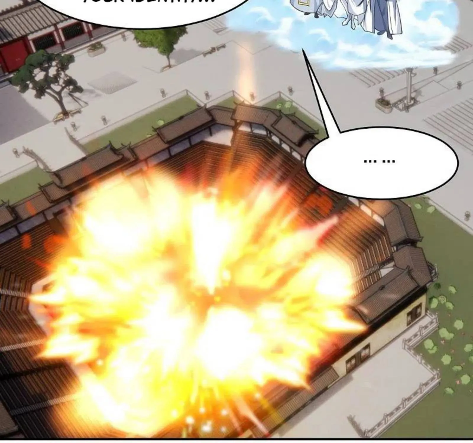 Banished Disciple's Counterattack Kainu Manga Chapter 245 Page 5