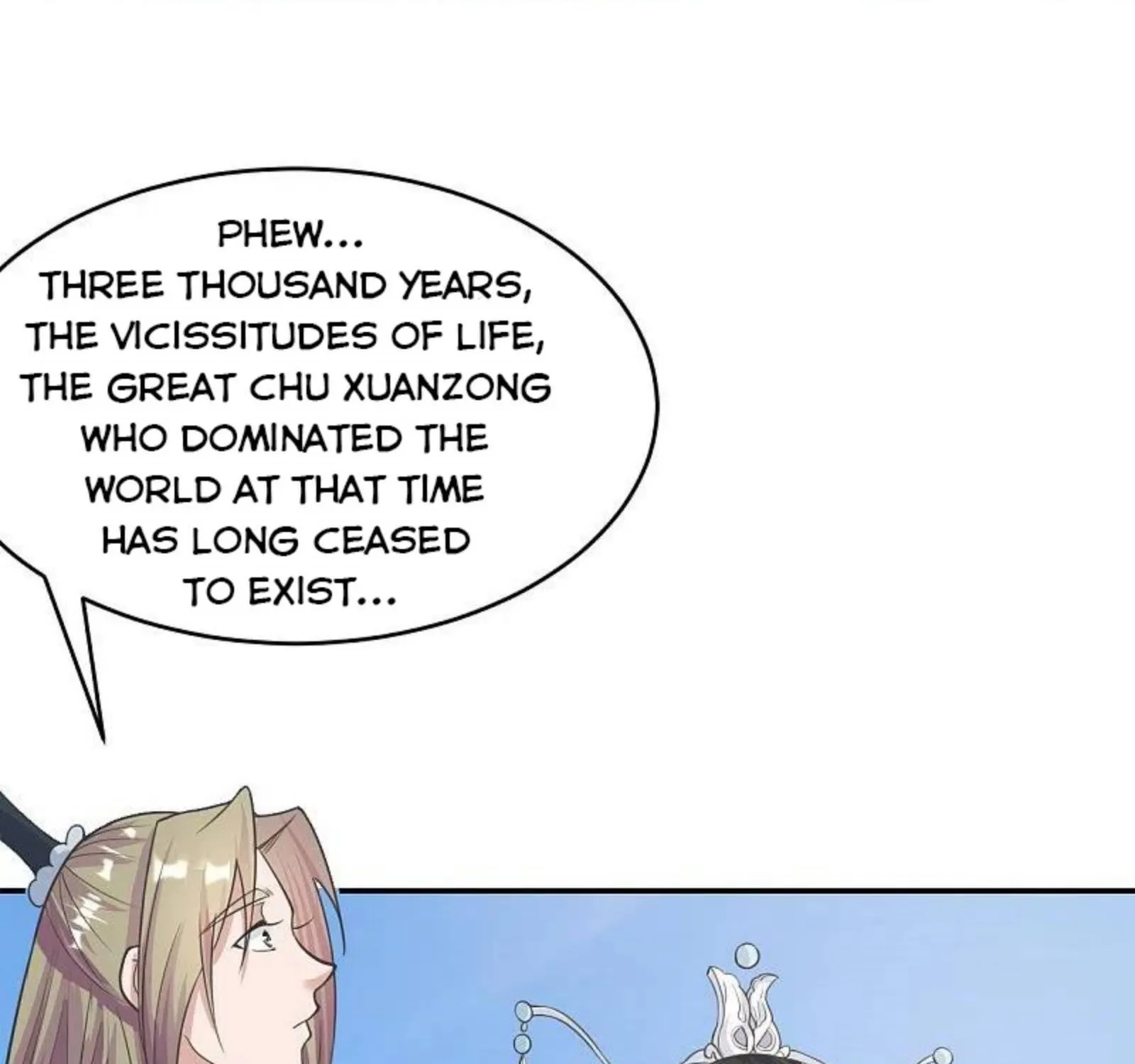 Banished Disciple's Counterattack Kainu Manga Chapter 245 Page 6