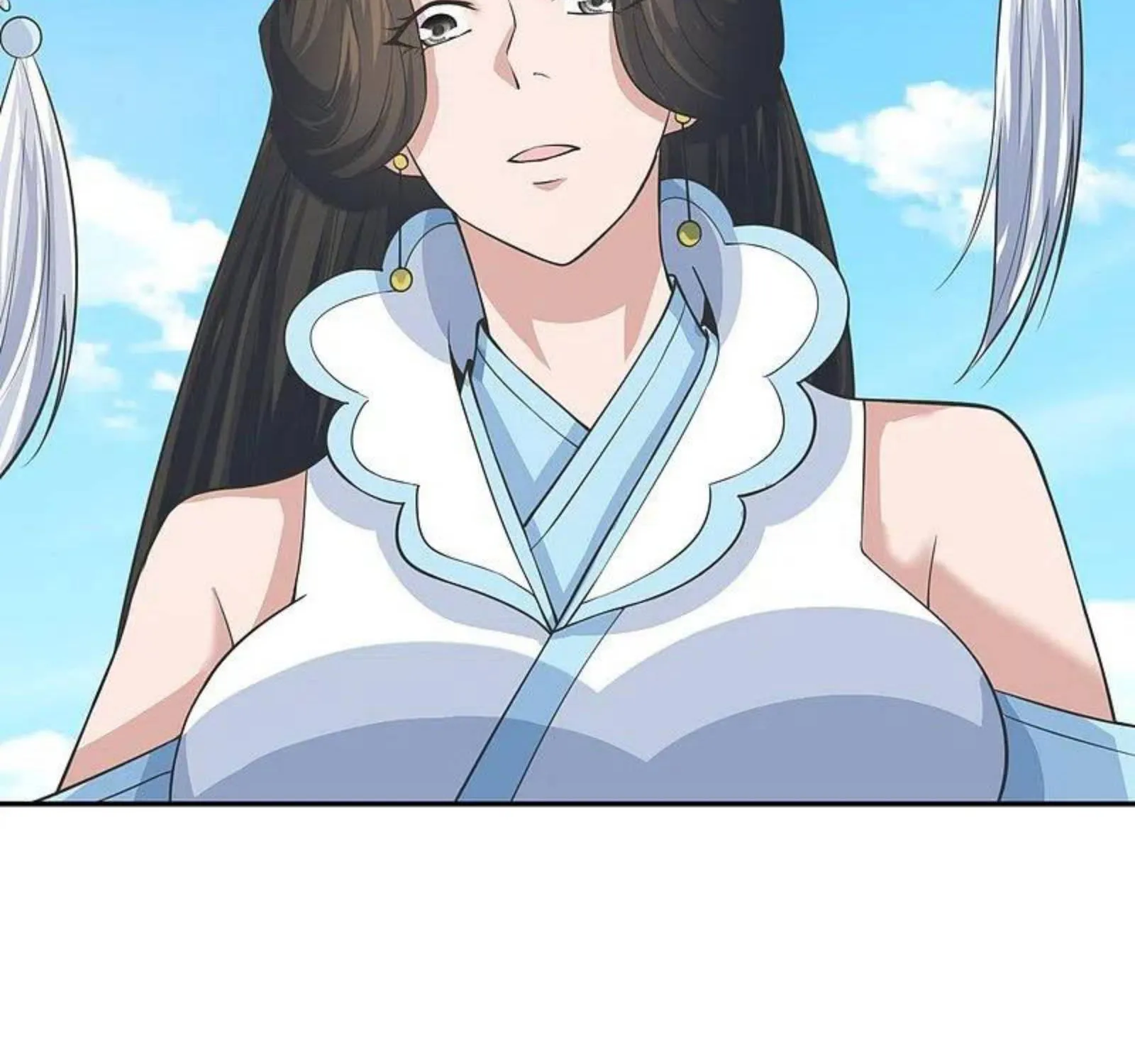 Banished Disciple's Counterattack Kainu Manga Chapter 245 Page 12